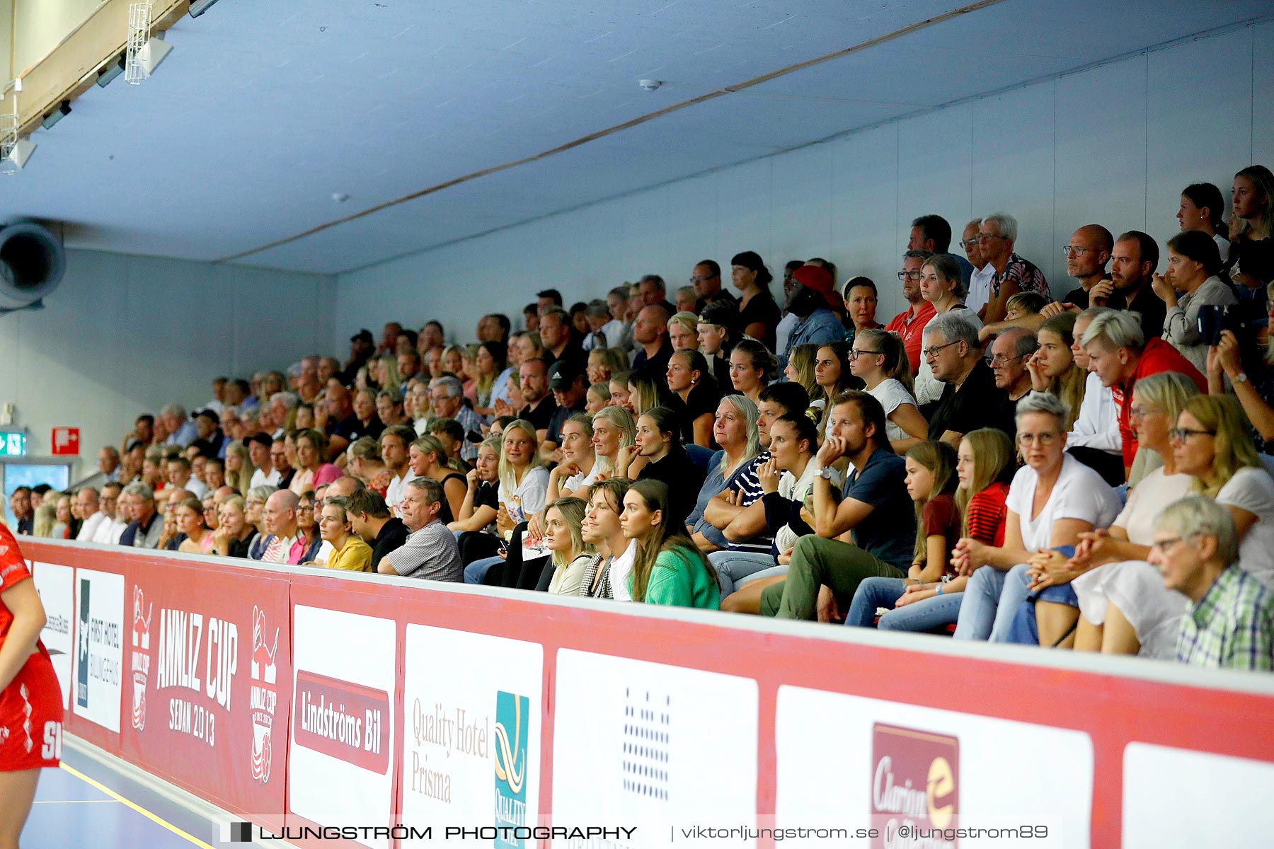 Annliz Cup Skövde HF-CSM București 20-24,dam,Skövde Idrottshall,Skövde,Sverige,Handboll,,2019,221071