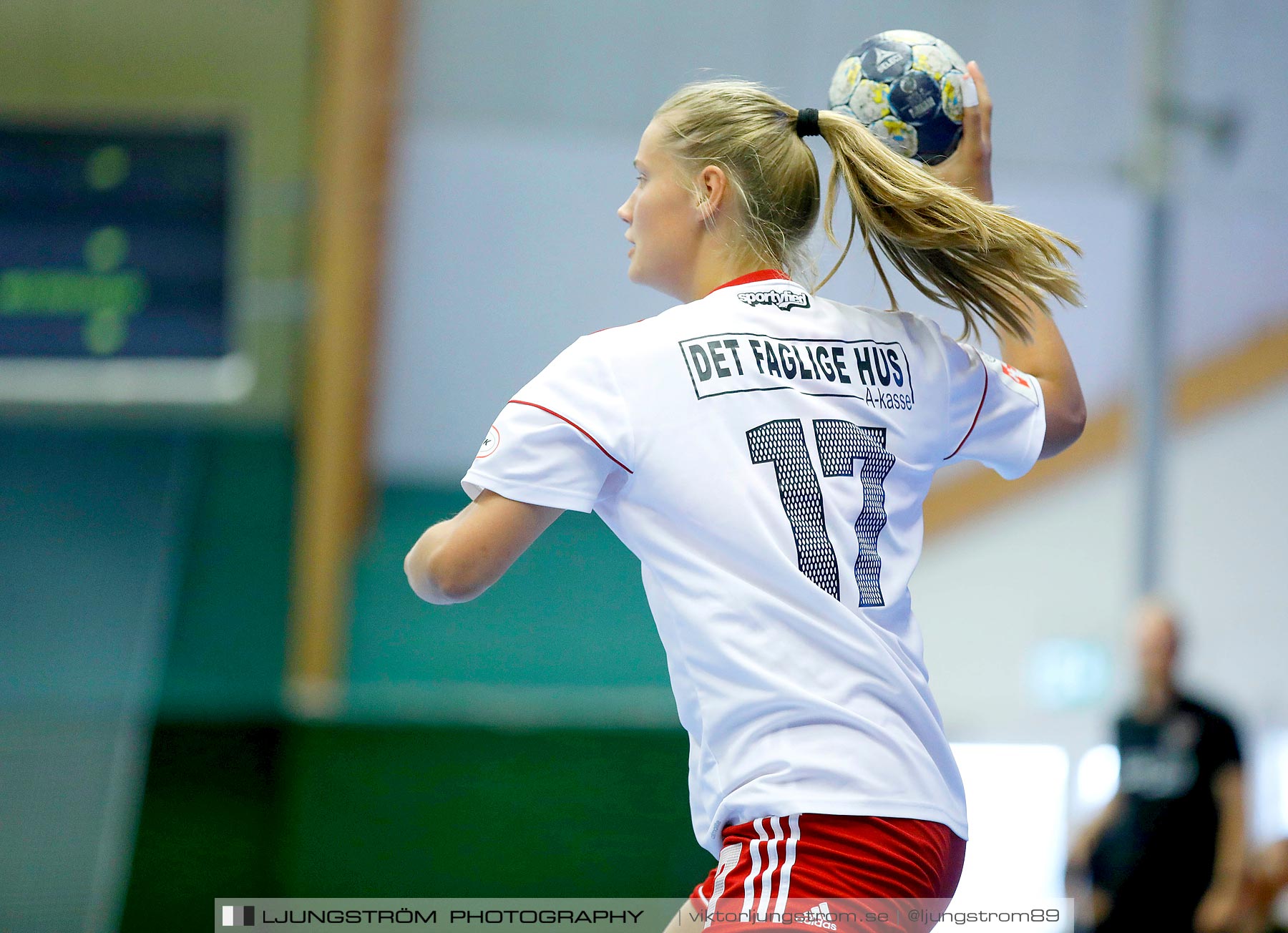 Annliz Cup CSM București-Ajax København 20-19,dam,Skövde Idrottshall,Skövde,Sverige,Handboll,,2019,221088