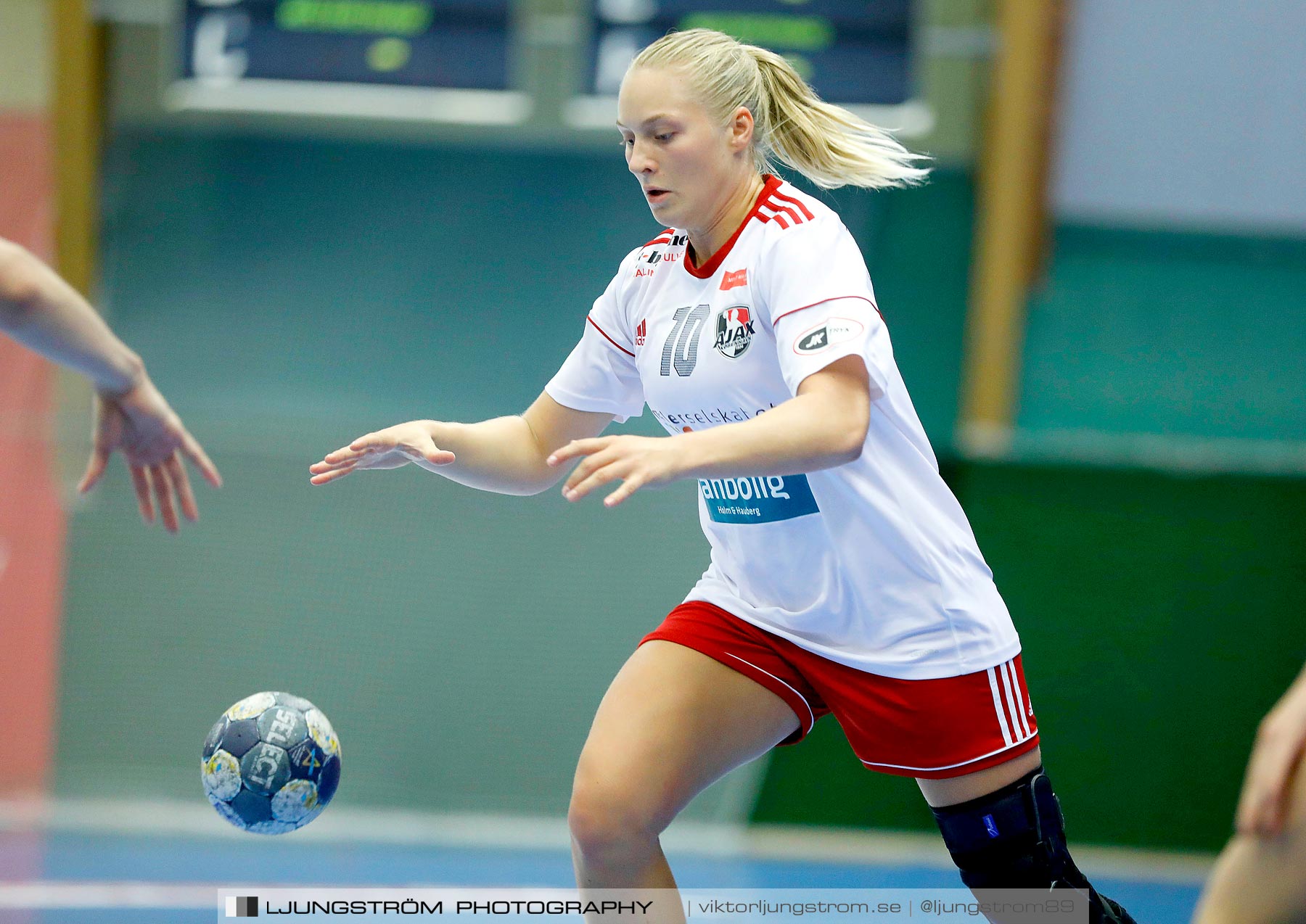 Annliz Cup CSM București-Ajax København 20-19,dam,Skövde Idrottshall,Skövde,Sverige,Handboll,,2019,221094