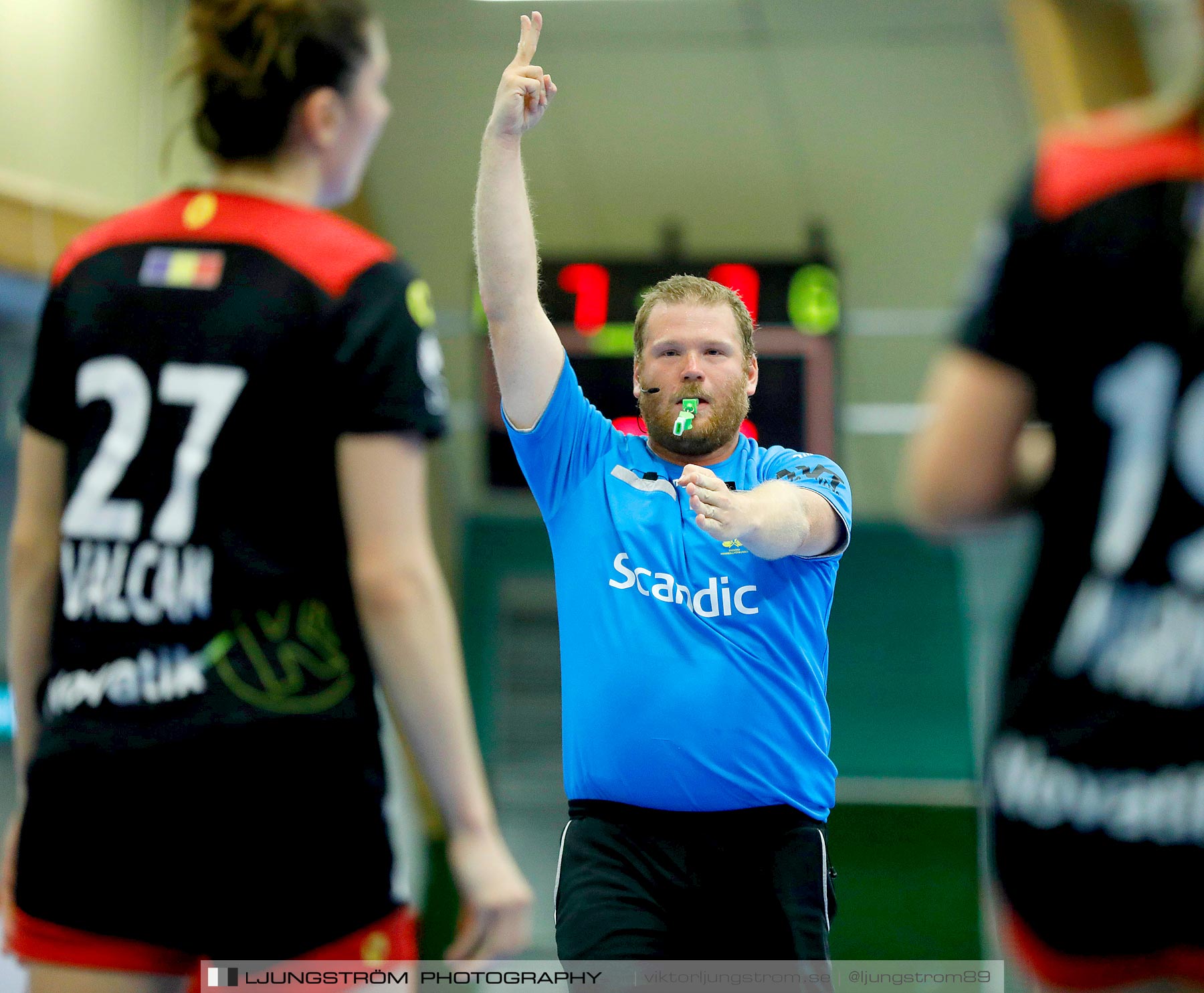 Annliz Cup CSM București-Ajax København 20-19,dam,Skövde Idrottshall,Skövde,Sverige,Handboll,,2019,221100