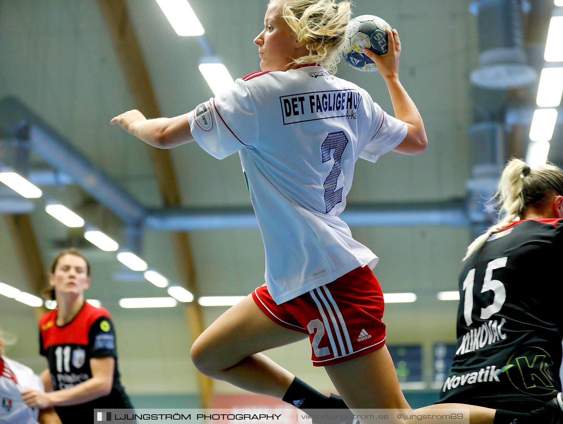 Annliz Cup CSM București-Ajax København 20-19,dam,Skövde Idrottshall,Skövde,Sverige,Handboll,,2019,221108