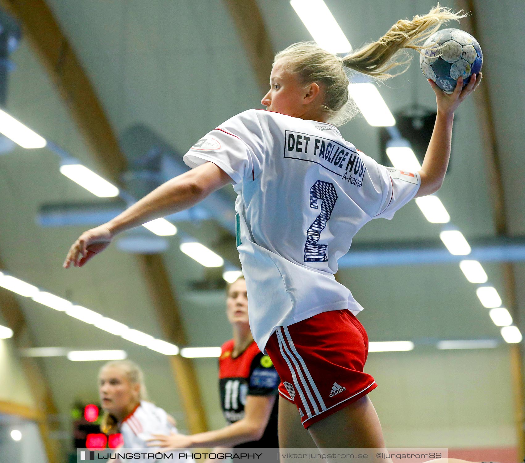 Annliz Cup CSM București-Ajax København 20-19,dam,Skövde Idrottshall,Skövde,Sverige,Handboll,,2019,221109