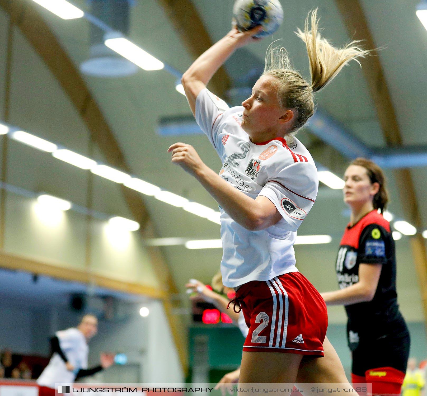 Annliz Cup CSM București-Ajax København 20-19,dam,Skövde Idrottshall,Skövde,Sverige,Handboll,,2019,221110