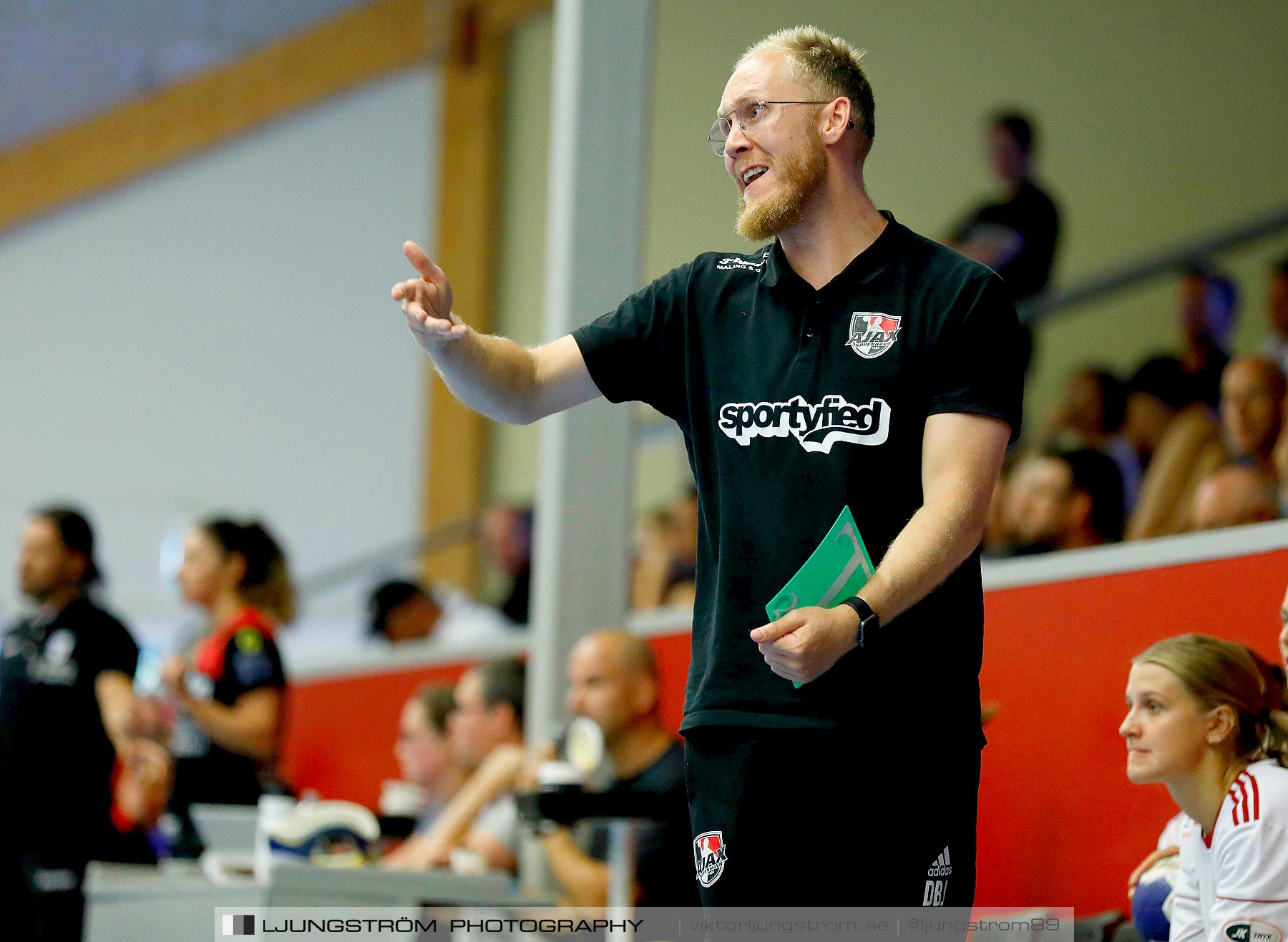 Annliz Cup CSM București-Ajax København 20-19,dam,Skövde Idrottshall,Skövde,Sverige,Handboll,,2019,221130