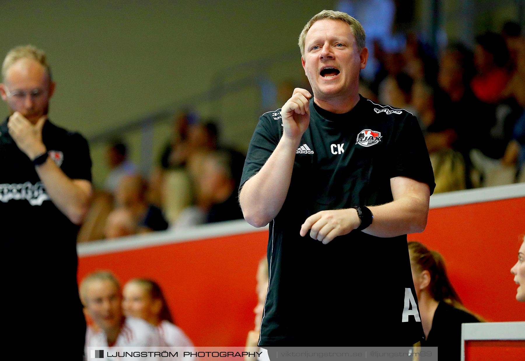 Annliz Cup CSM București-Ajax København 20-19,dam,Skövde Idrottshall,Skövde,Sverige,Handboll,,2019,221143