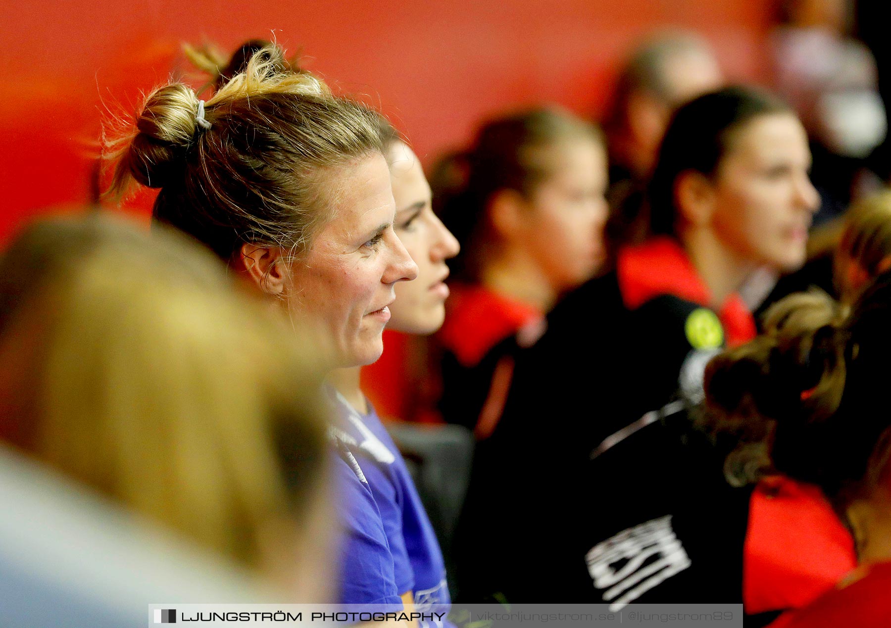 Annliz Cup CSM București-Ajax København 20-19,dam,Skövde Idrottshall,Skövde,Sverige,Handboll,,2019,221166