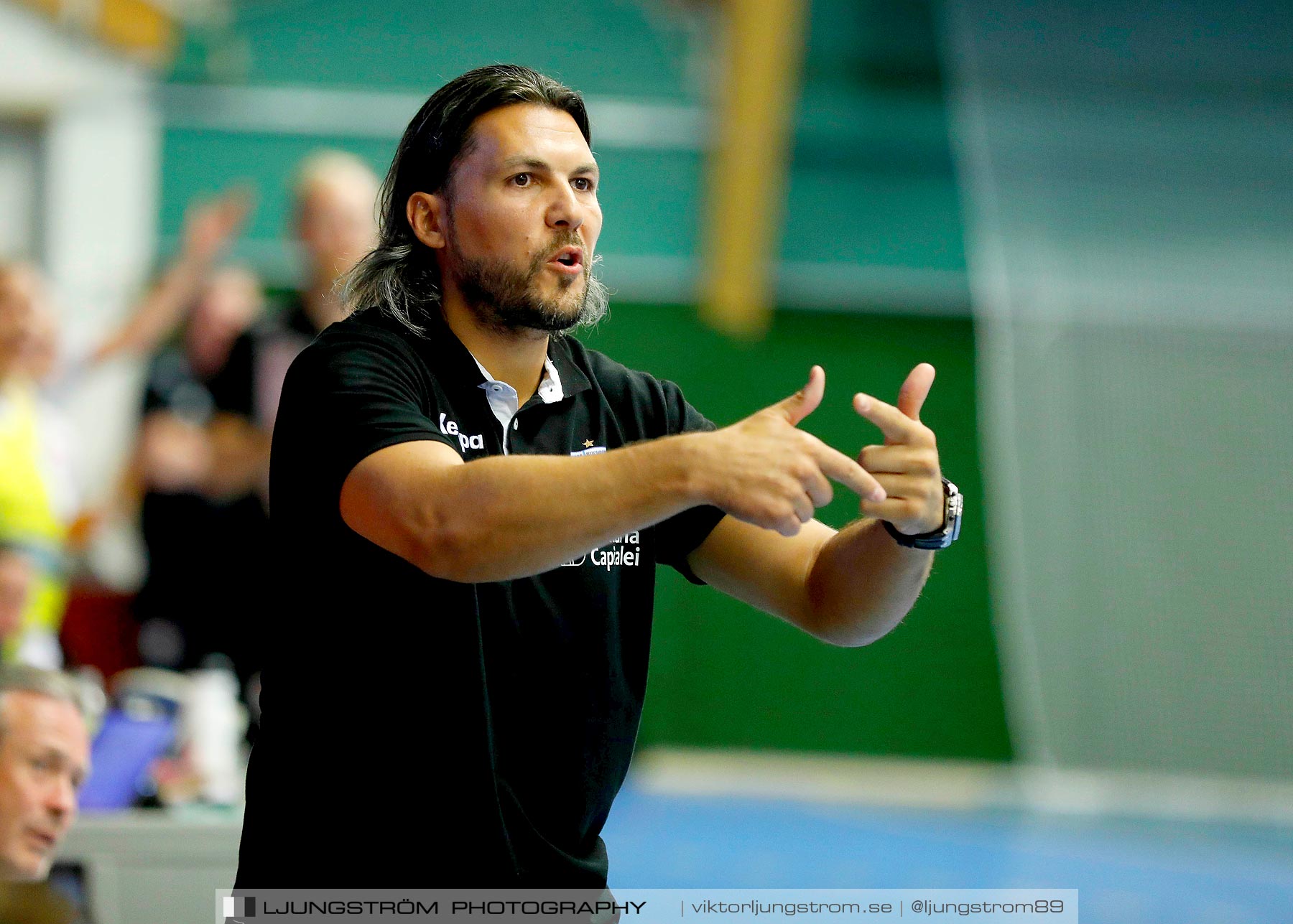 Annliz Cup CSM București-Ajax København 20-19,dam,Skövde Idrottshall,Skövde,Sverige,Handboll,,2019,221173