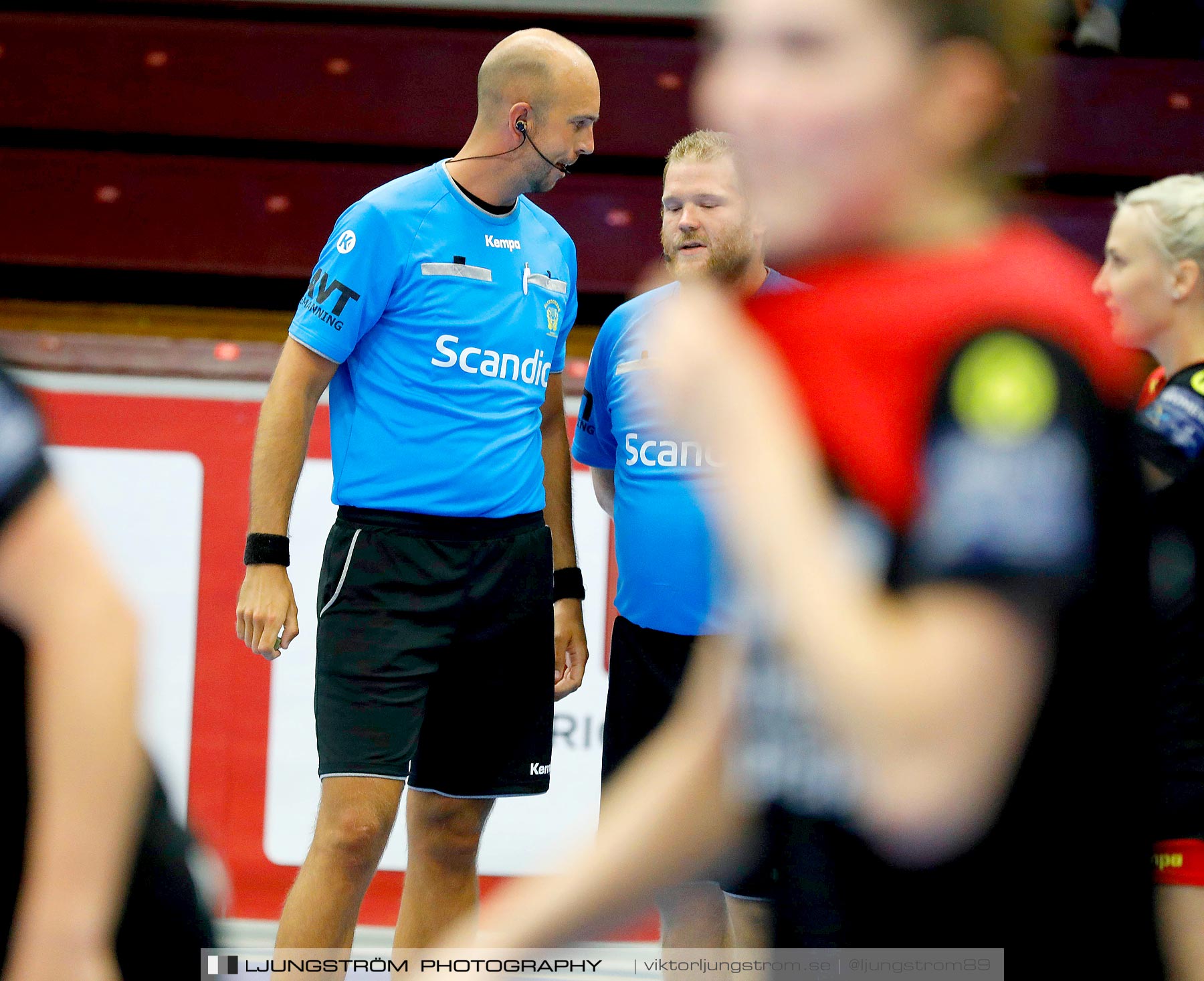 Annliz Cup CSM București-Ajax København 20-19,dam,Skövde Idrottshall,Skövde,Sverige,Handboll,,2019,221199