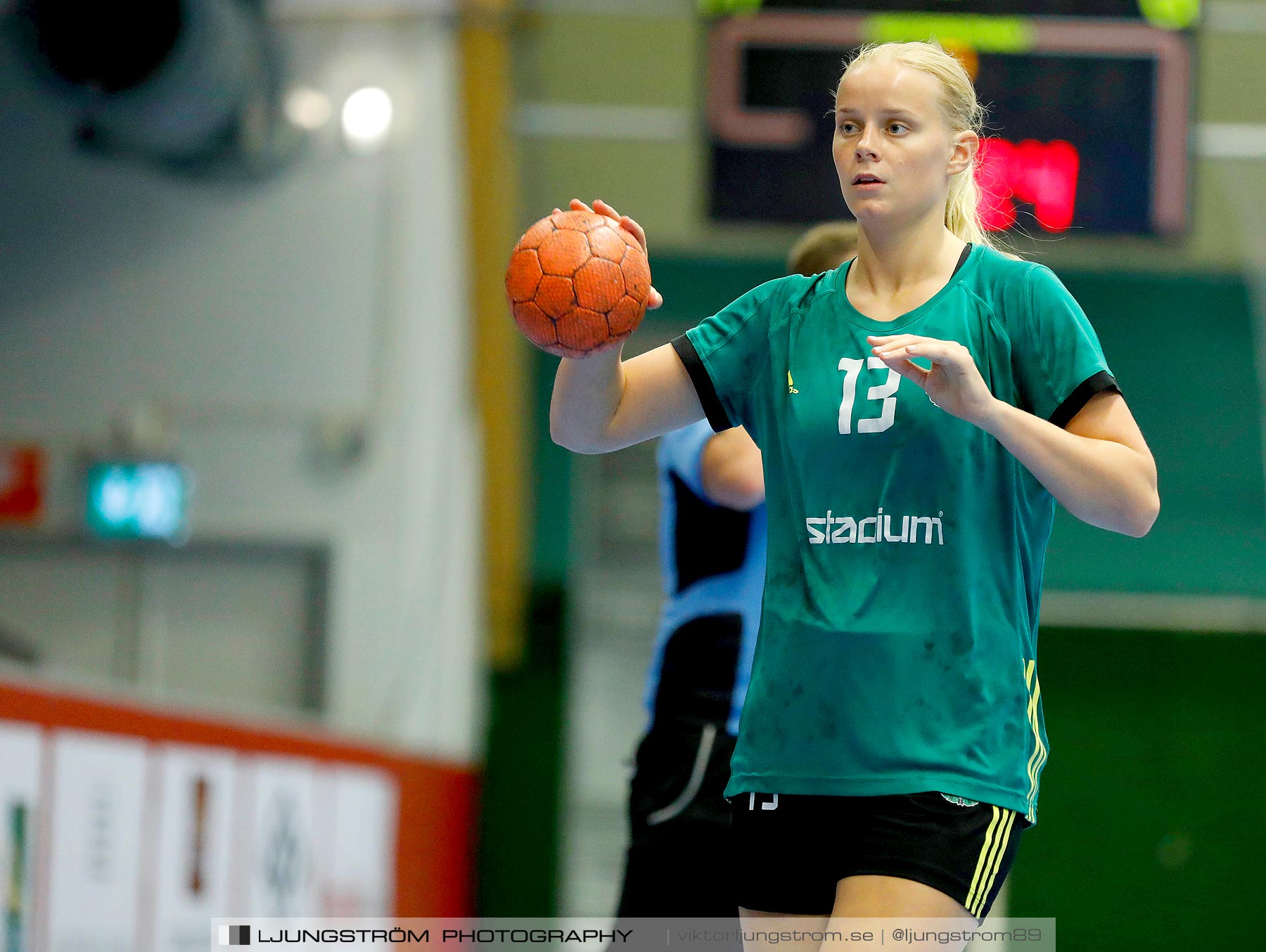 Annliz Cup IK Sävehof-Skövde HF 30-17,dam,Skövde Idrottshall,Skövde,Sverige,Handboll,,2019,221218