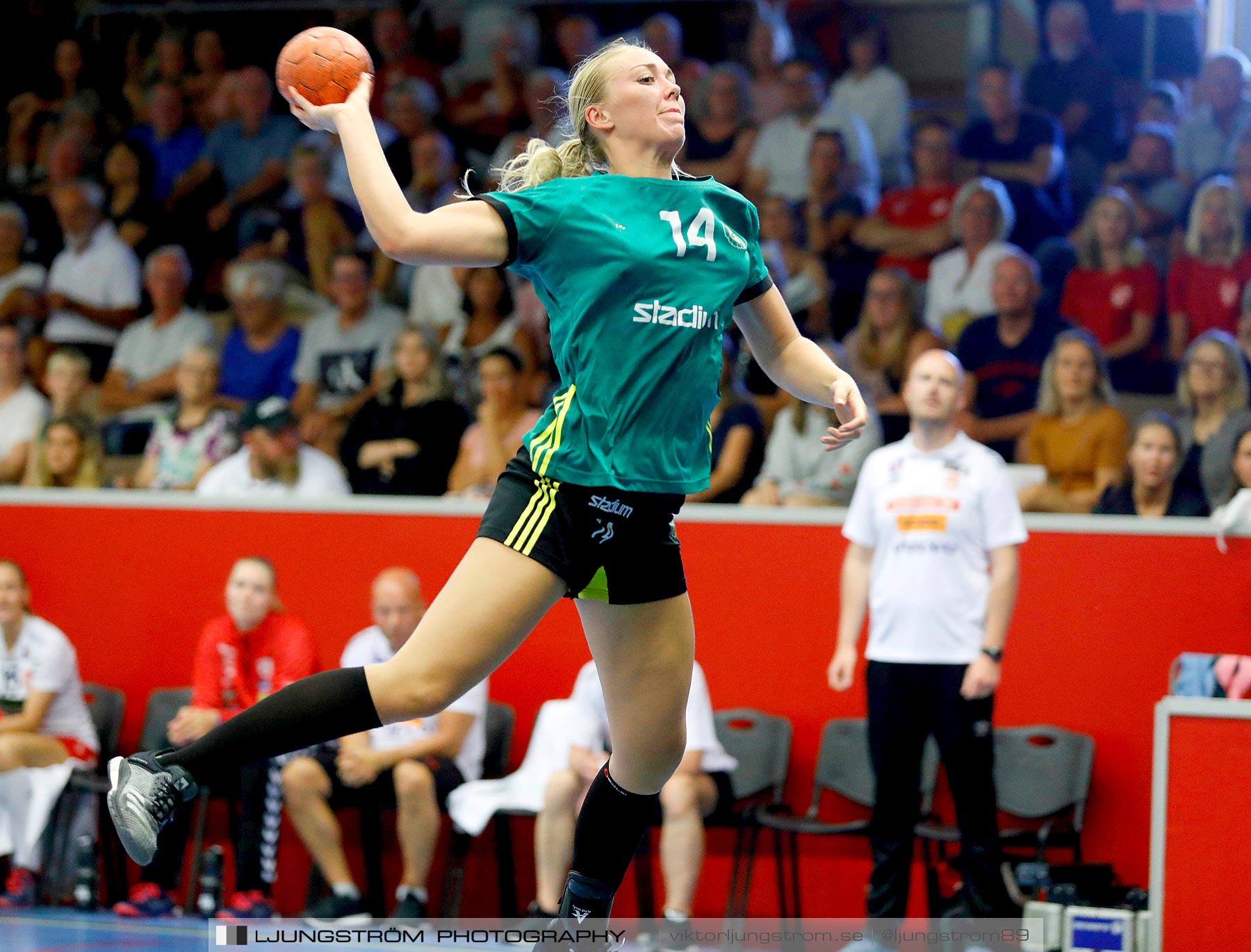 Annliz Cup IK Sävehof-Skövde HF 30-17,dam,Skövde Idrottshall,Skövde,Sverige,Handboll,,2019,221238