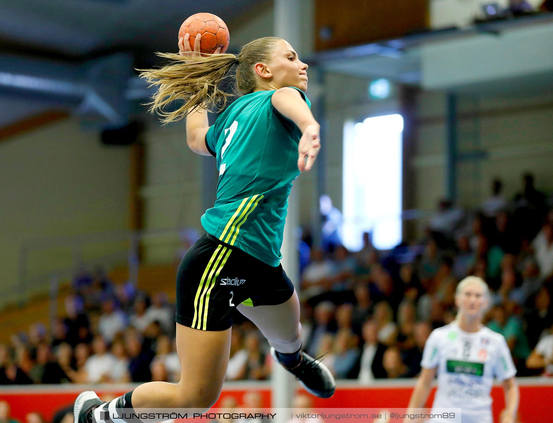 Annliz Cup IK Sävehof-Skövde HF 30-17,dam,Skövde Idrottshall,Skövde,Sverige,Handboll,,2019,221241