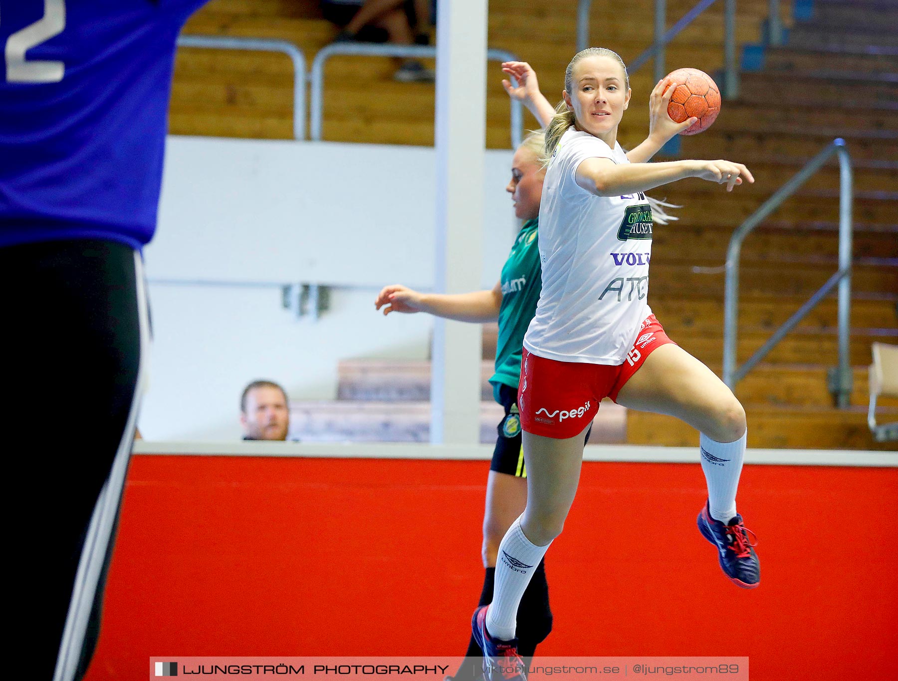 Annliz Cup IK Sävehof-Skövde HF 30-17,dam,Skövde Idrottshall,Skövde,Sverige,Handboll,,2019,221250