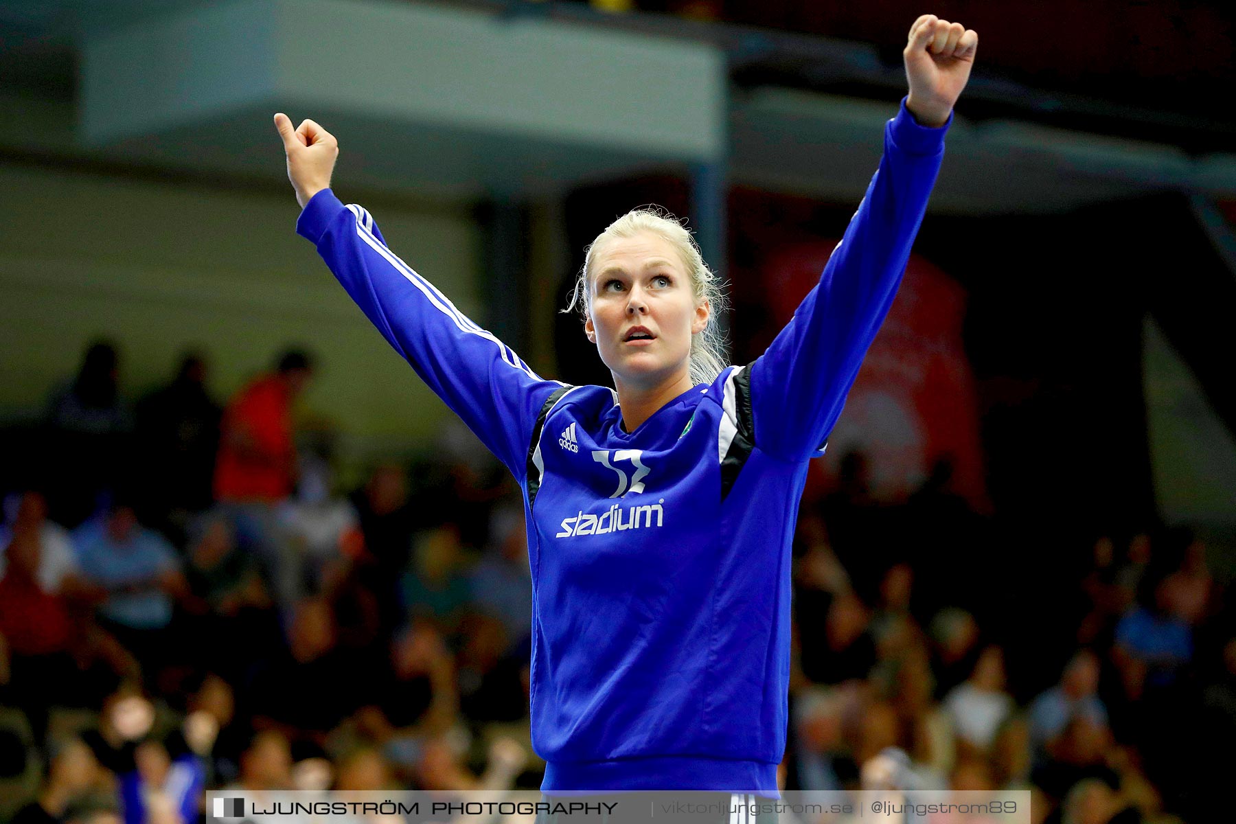 Annliz Cup IK Sävehof-Skövde HF 30-17,dam,Skövde Idrottshall,Skövde,Sverige,Handboll,,2019,221255