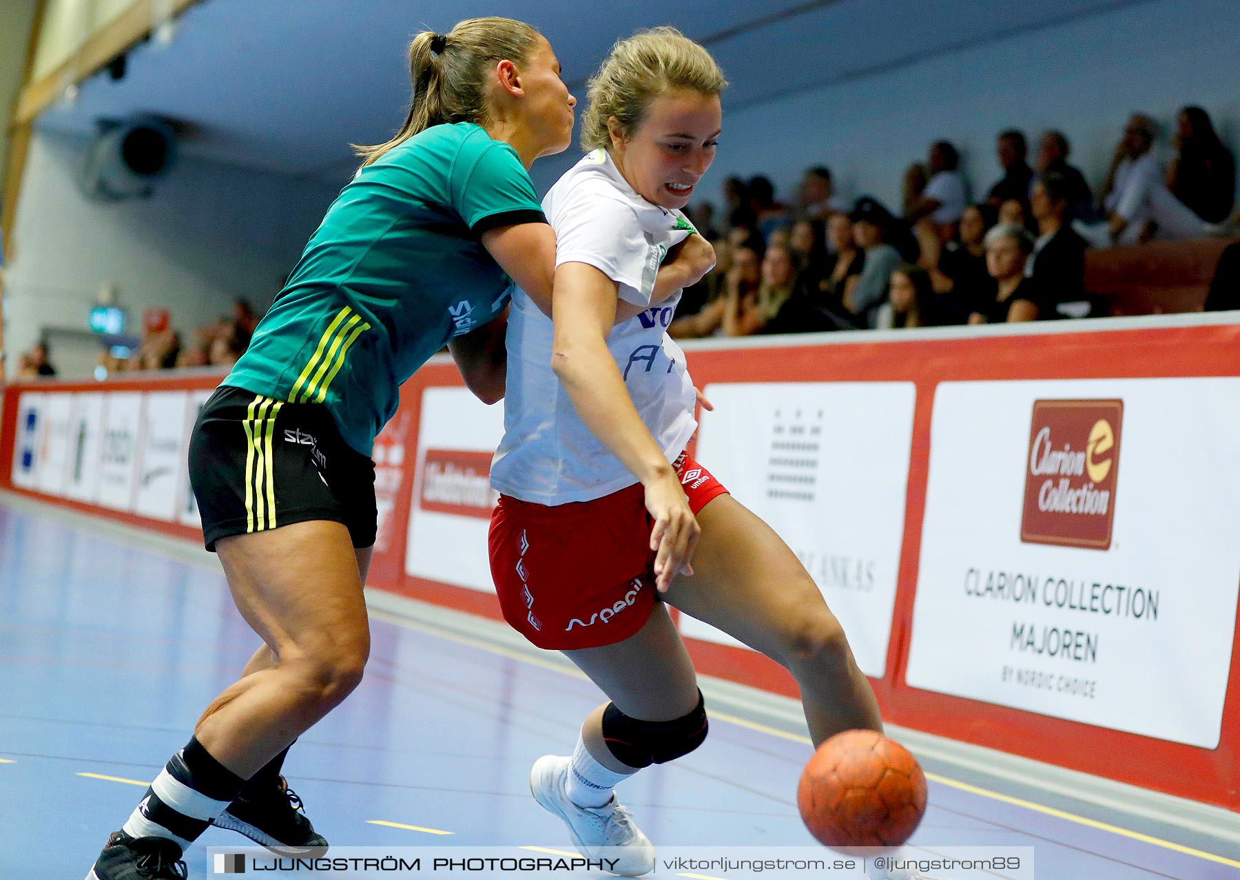 Annliz Cup IK Sävehof-Skövde HF 30-17,dam,Skövde Idrottshall,Skövde,Sverige,Handboll,,2019,221256