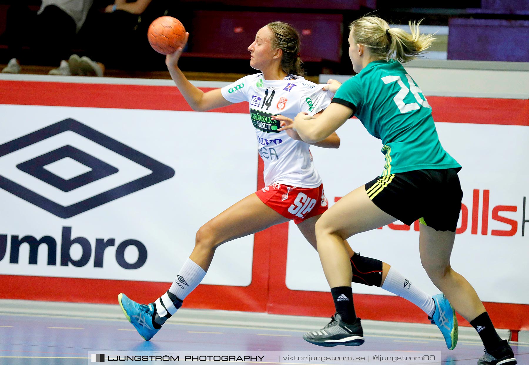 Annliz Cup IK Sävehof-Skövde HF 30-17,dam,Skövde Idrottshall,Skövde,Sverige,Handboll,,2019,221272