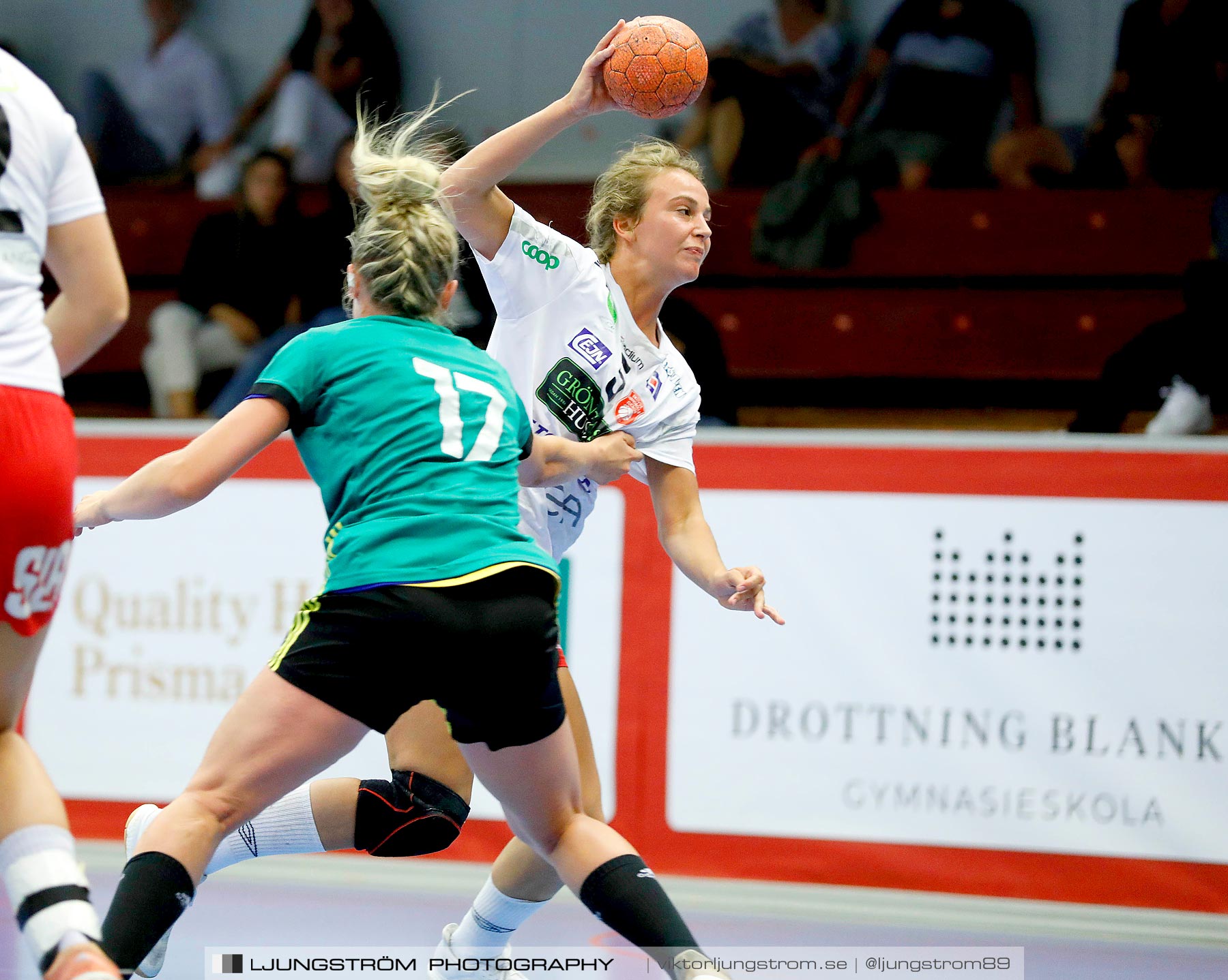 Annliz Cup IK Sävehof-Skövde HF 30-17,dam,Skövde Idrottshall,Skövde,Sverige,Handboll,,2019,221273