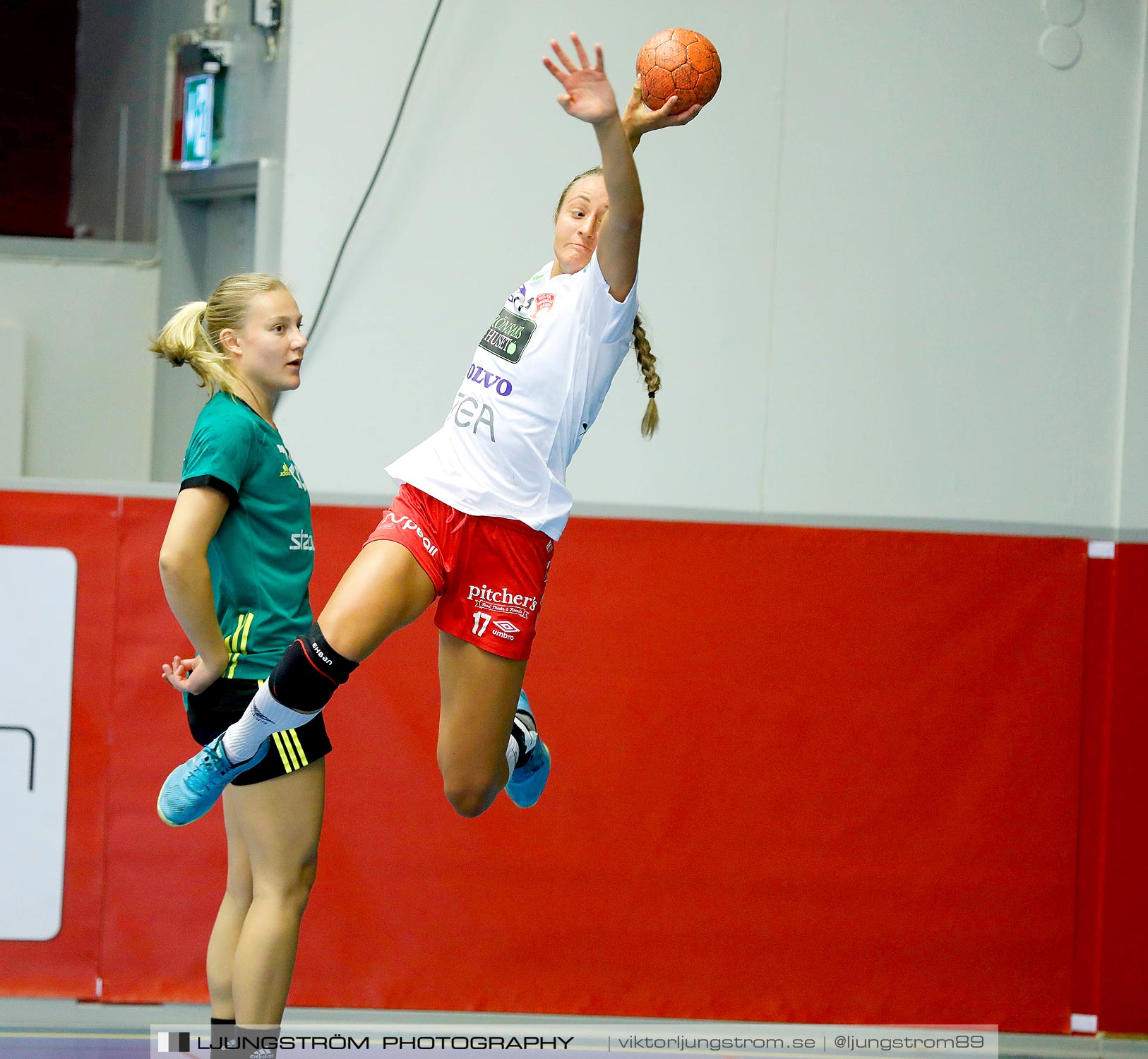 Annliz Cup IK Sävehof-Skövde HF 30-17,dam,Skövde Idrottshall,Skövde,Sverige,Handboll,,2019,221279