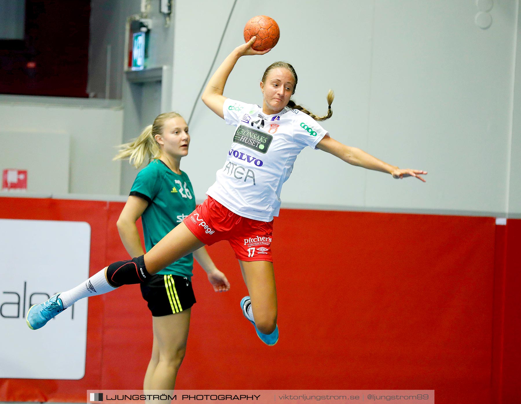 Annliz Cup IK Sävehof-Skövde HF 30-17,dam,Skövde Idrottshall,Skövde,Sverige,Handboll,,2019,221280