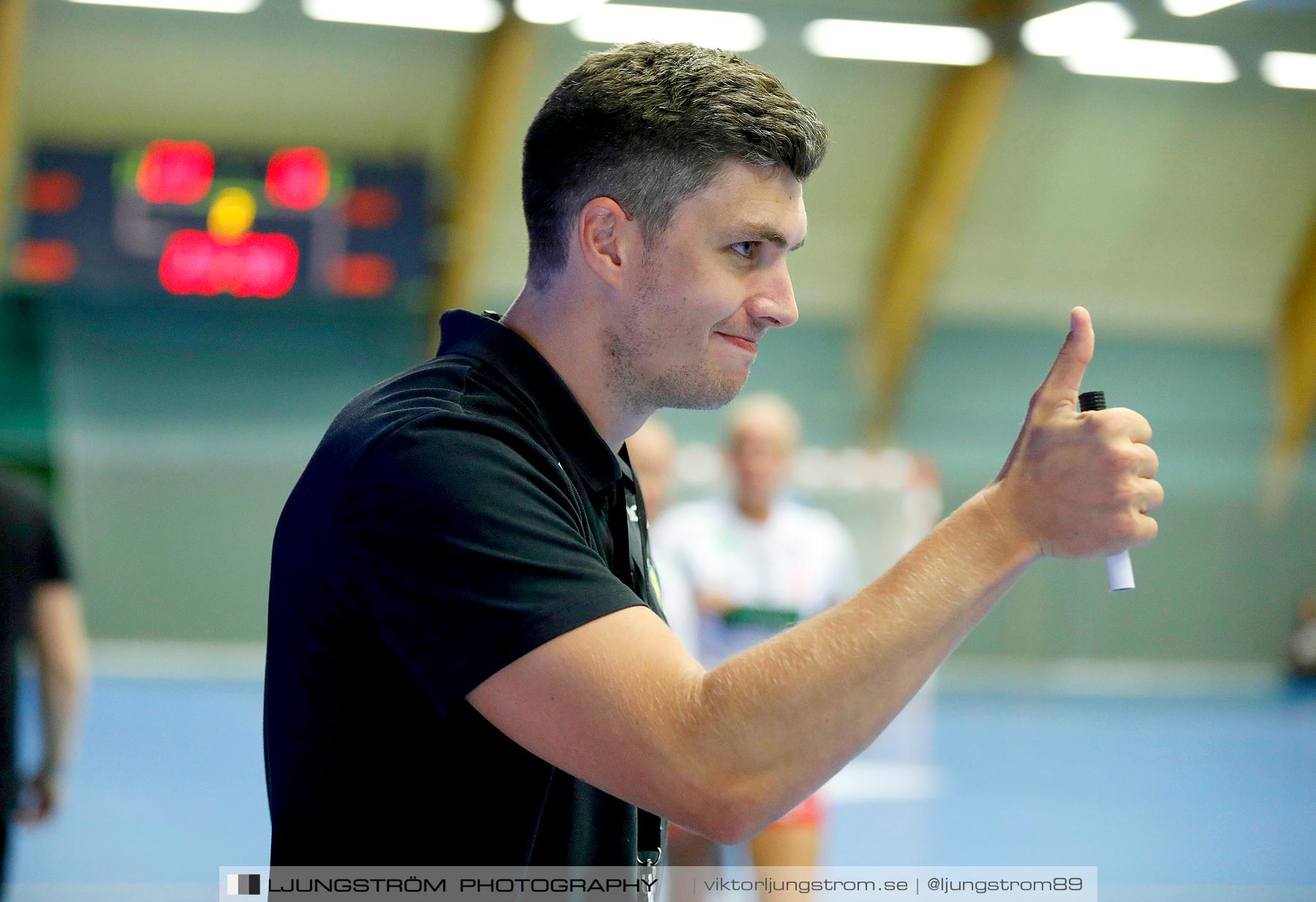 Annliz Cup IK Sävehof-Skövde HF 30-17,dam,Skövde Idrottshall,Skövde,Sverige,Handboll,,2019,221284