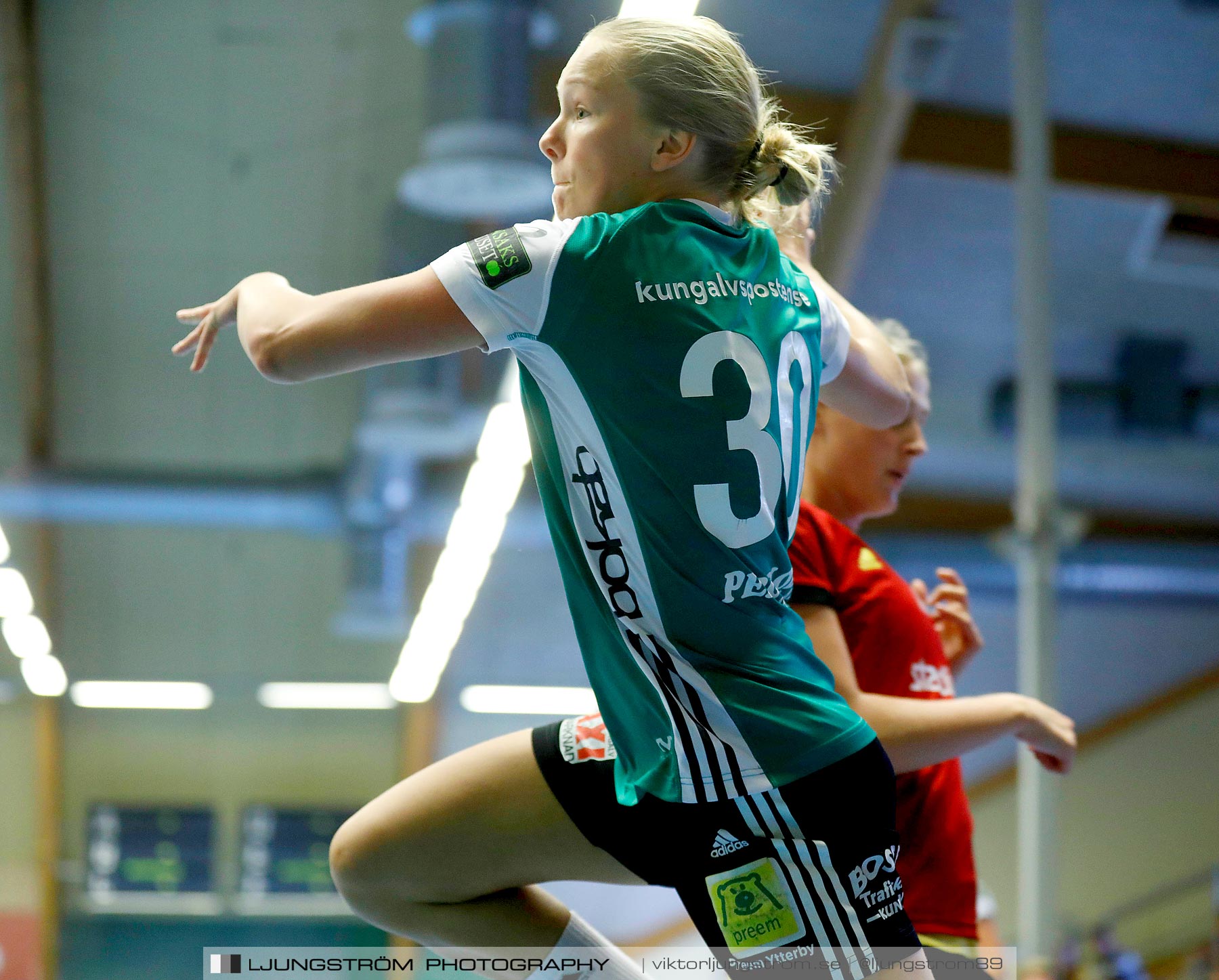 Annliz Cup IK Sävehof-Kungälvs HK 16-18,dam,Skövde Idrottshall,Skövde,Sverige,Handboll,,2019,221480