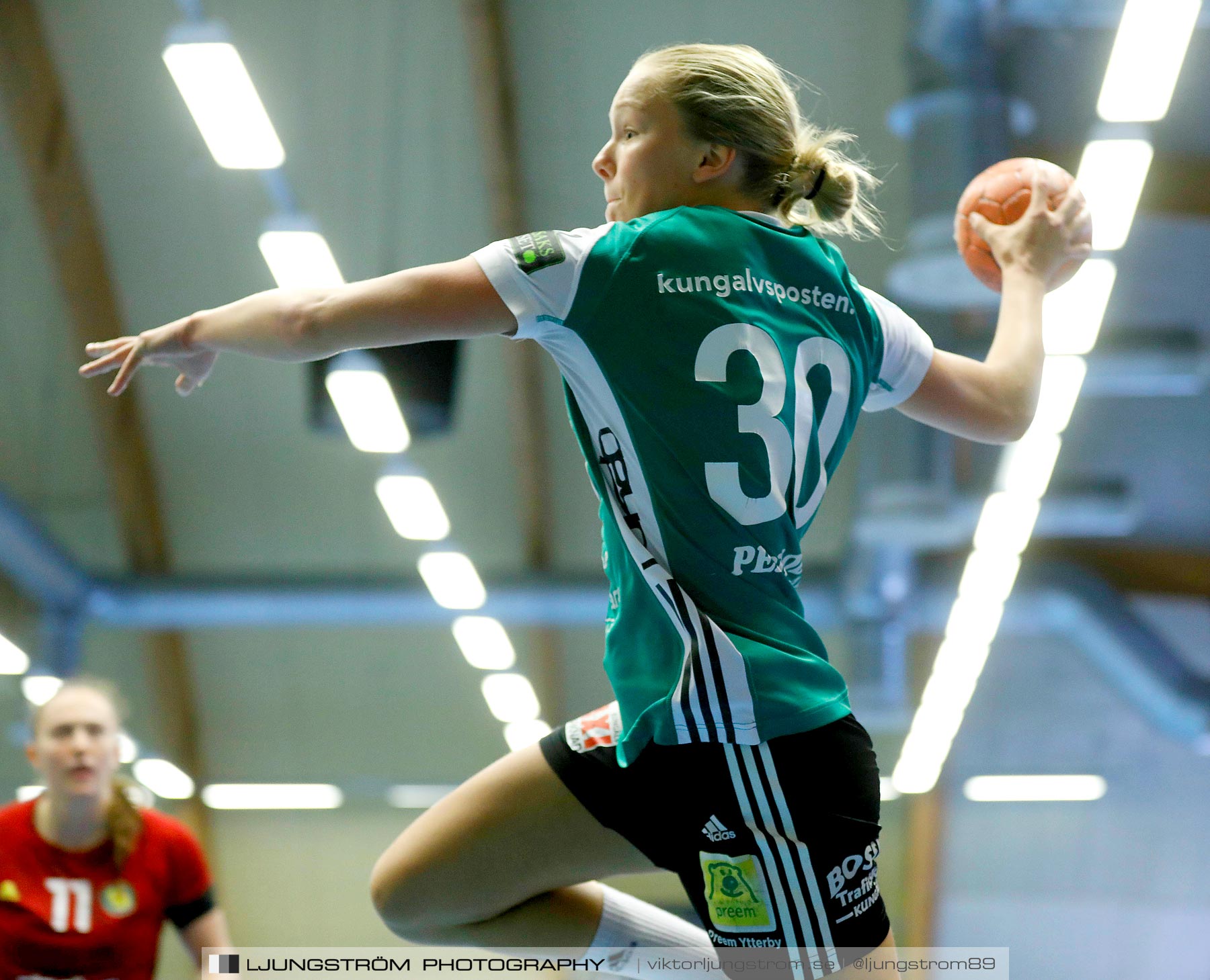 Annliz Cup IK Sävehof-Kungälvs HK 16-18,dam,Skövde Idrottshall,Skövde,Sverige,Handboll,,2019,221481