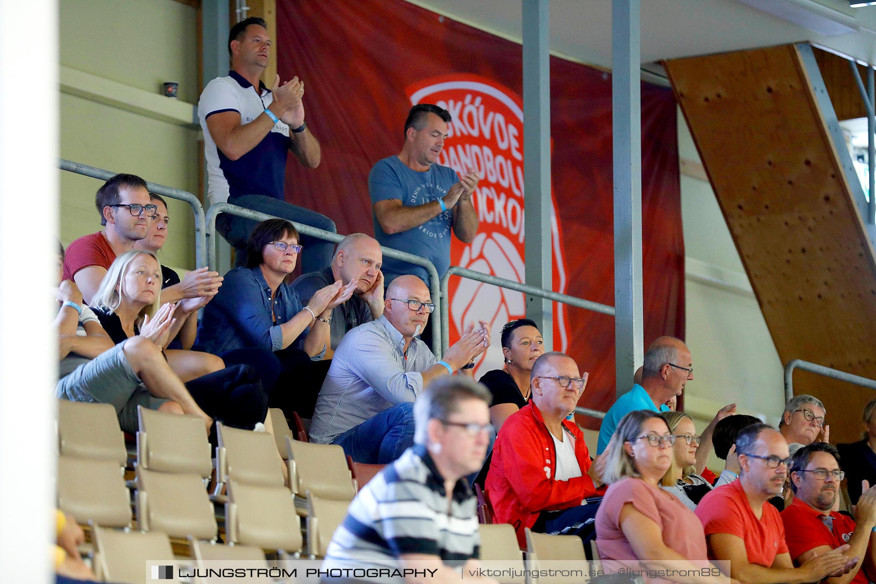 Annliz Cup IK Sävehof-Kungälvs HK 16-18,dam,Skövde Idrottshall,Skövde,Sverige,Handboll,,2019,221521