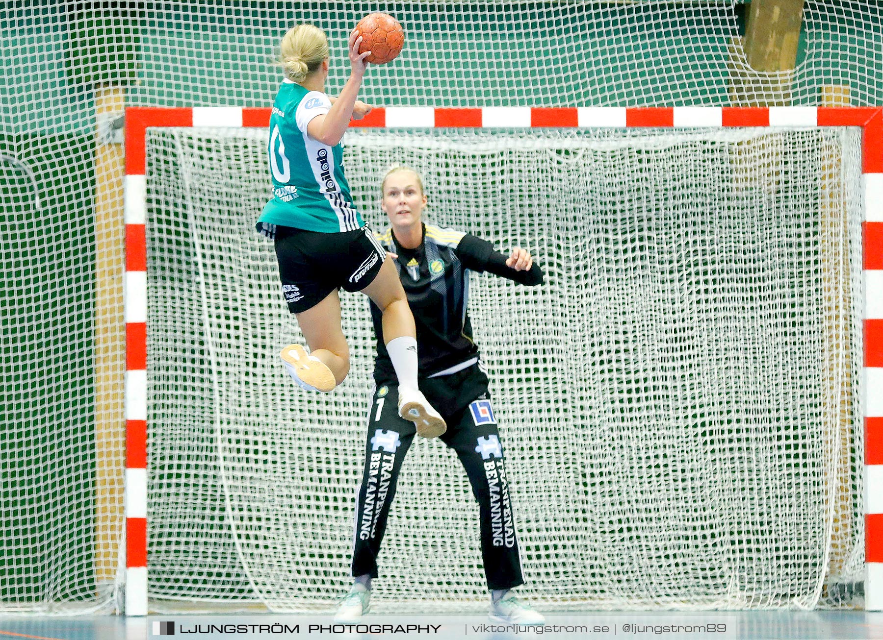 Annliz Cup IK Sävehof-Kungälvs HK 16-18,dam,Skövde Idrottshall,Skövde,Sverige,Handboll,,2019,221523