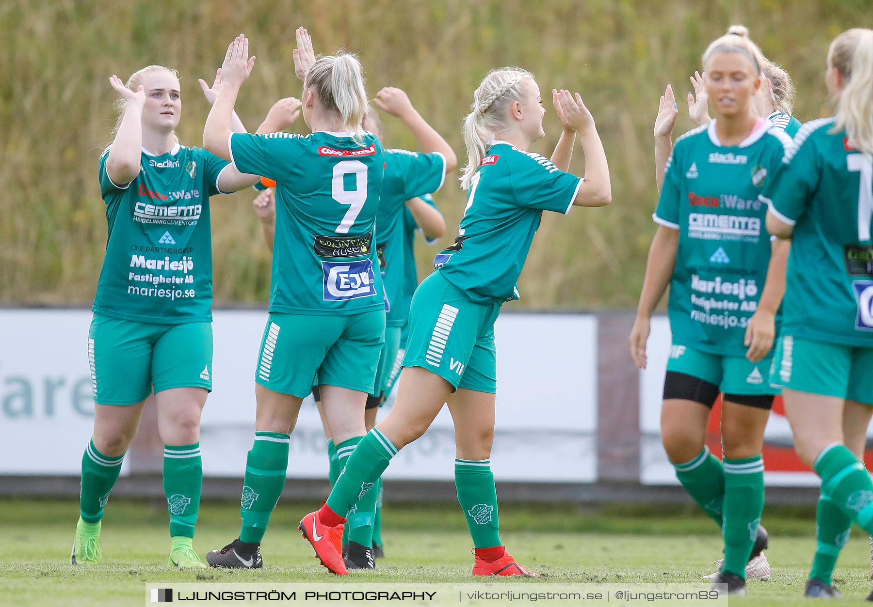 Våmbs IF-Skultorps IF 0-2,dam,Claesborgs IP,Skövde,Sverige,Fotboll,,2019,221538