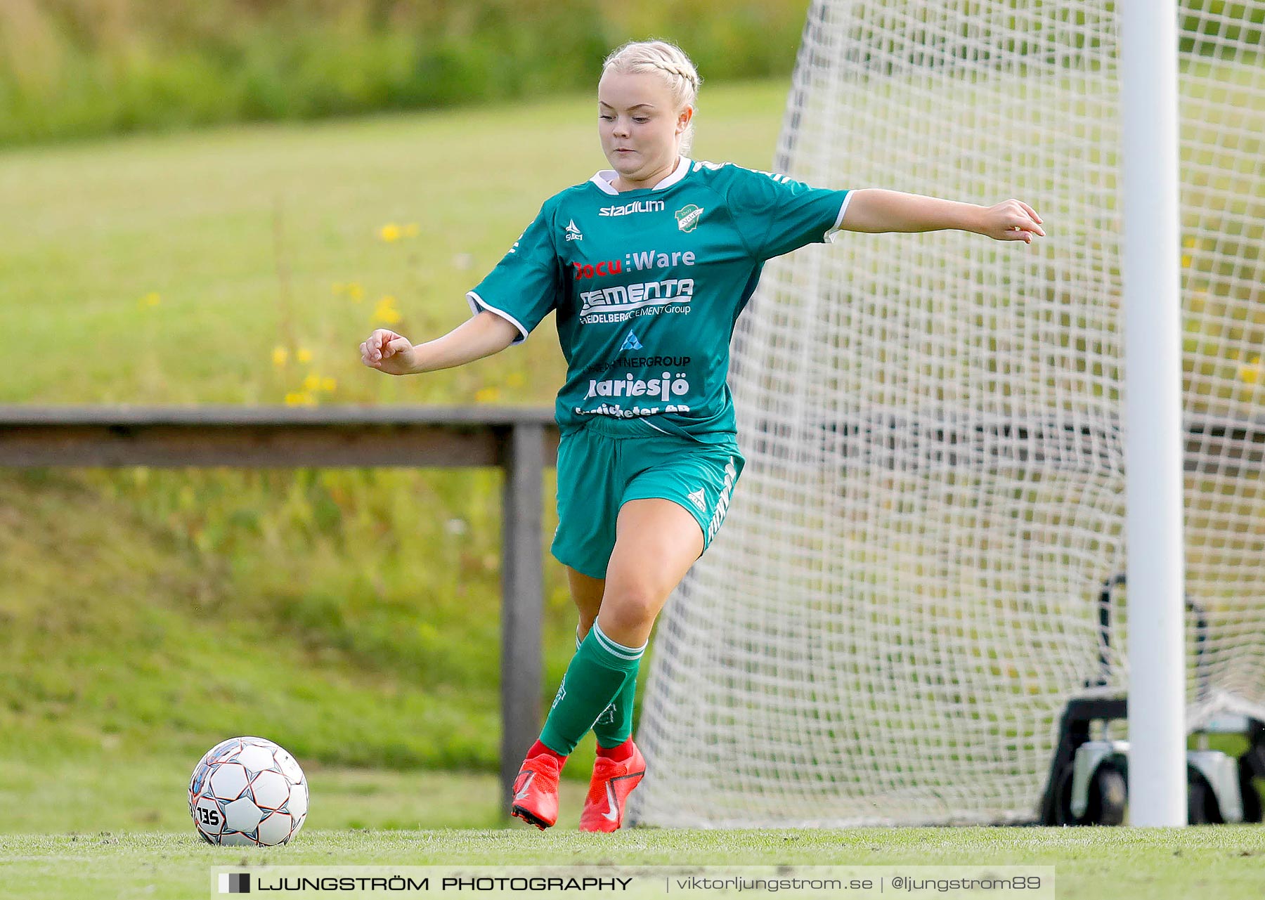 Våmbs IF-Skultorps IF 0-2,dam,Claesborgs IP,Skövde,Sverige,Fotboll,,2019,221543