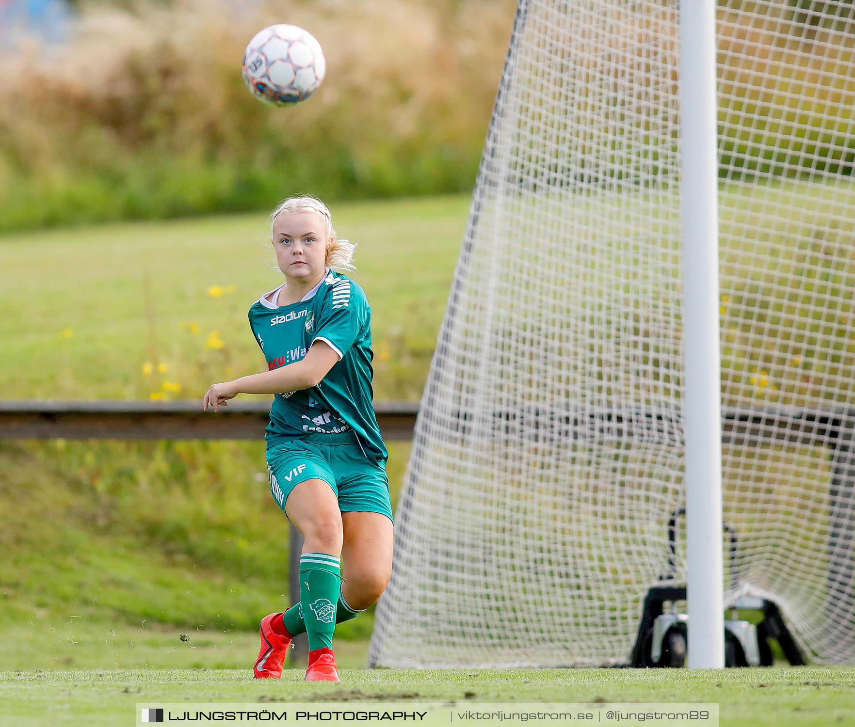 Våmbs IF-Skultorps IF 0-2,dam,Claesborgs IP,Skövde,Sverige,Fotboll,,2019,221545