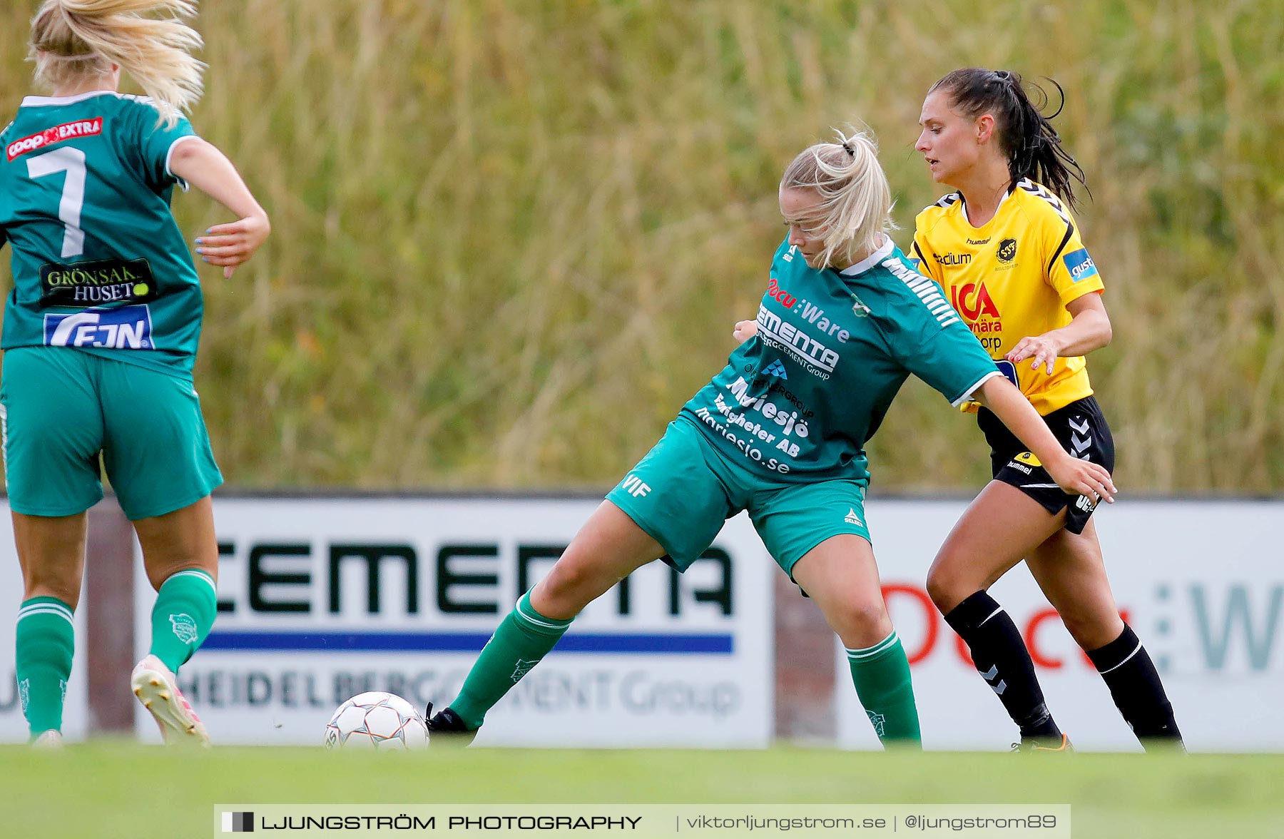 Våmbs IF-Skultorps IF 0-2,dam,Claesborgs IP,Skövde,Sverige,Fotboll,,2019,221555