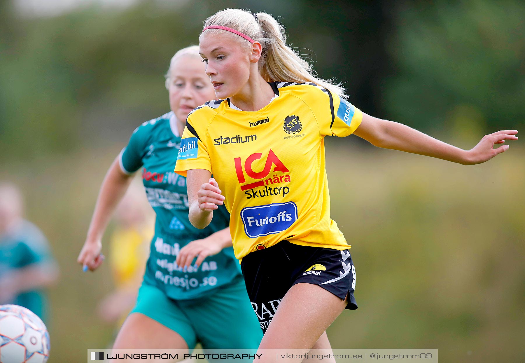 Våmbs IF-Skultorps IF 0-2,dam,Claesborgs IP,Skövde,Sverige,Fotboll,,2019,221558