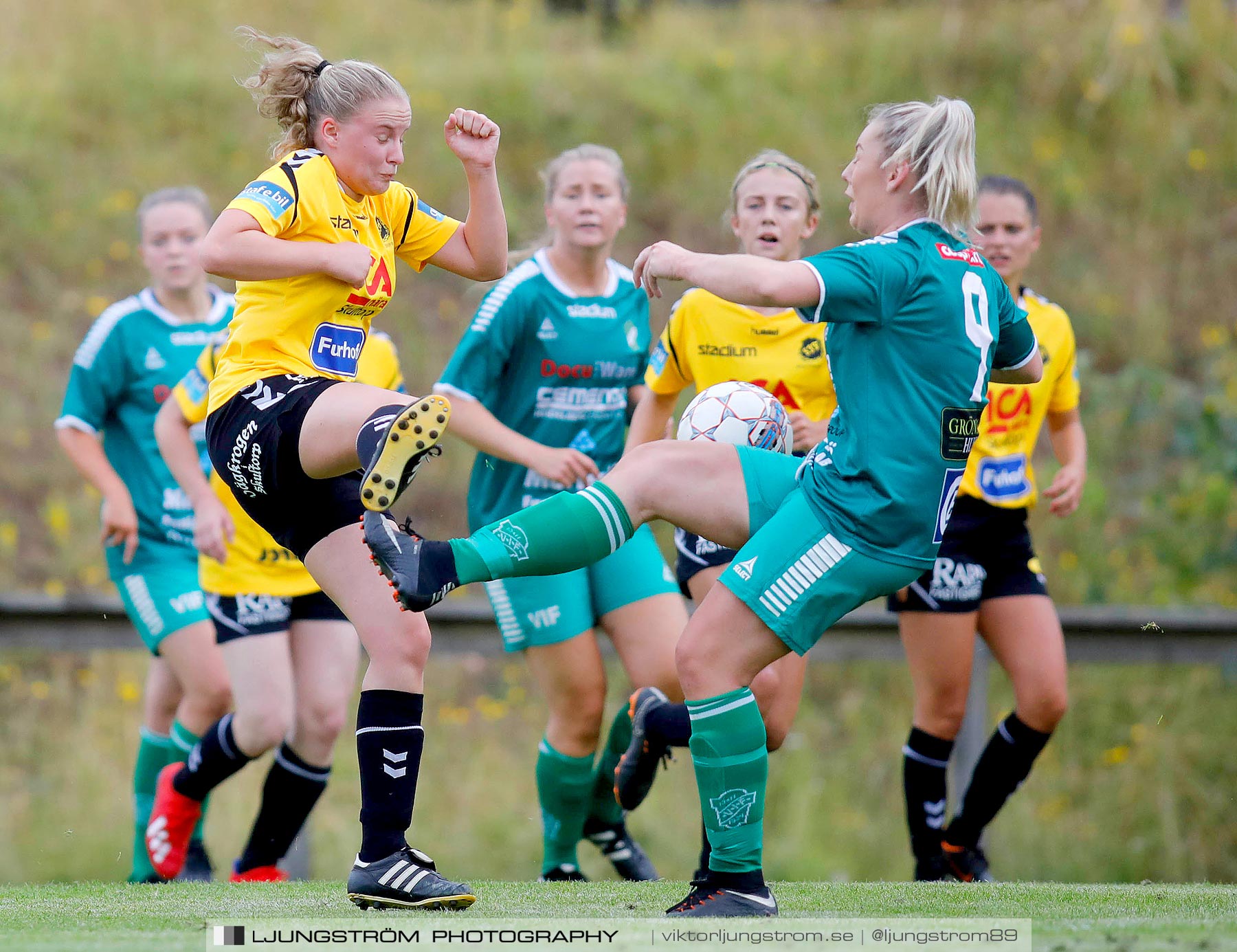 Våmbs IF-Skultorps IF 0-2,dam,Claesborgs IP,Skövde,Sverige,Fotboll,,2019,221568