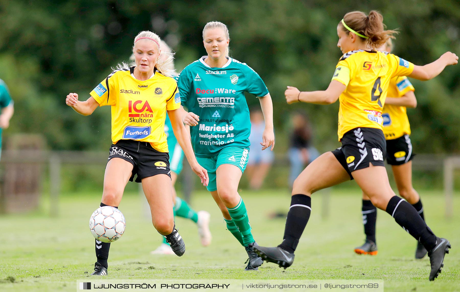 Våmbs IF-Skultorps IF 0-2,dam,Claesborgs IP,Skövde,Sverige,Fotboll,,2019,221583