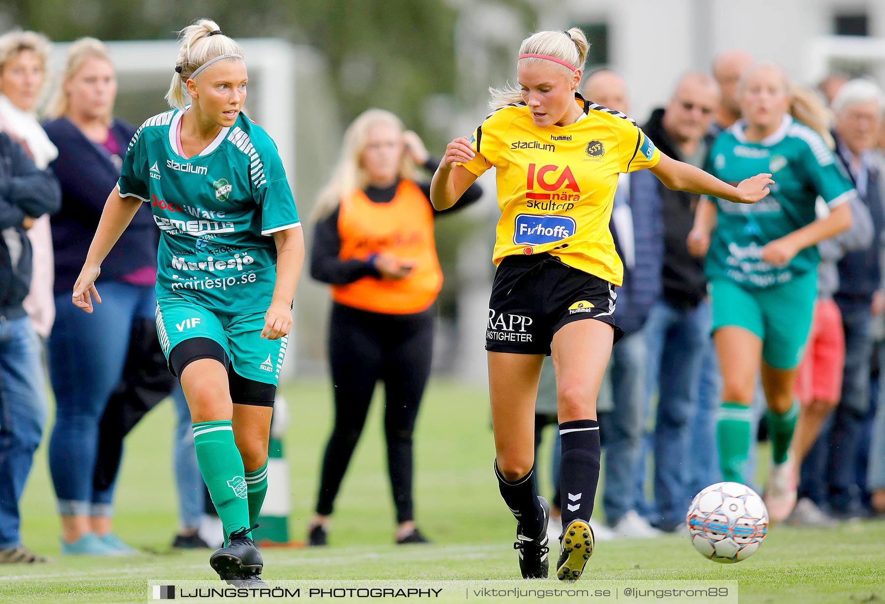 Våmbs IF-Skultorps IF 0-2,dam,Claesborgs IP,Skövde,Sverige,Fotboll,,2019,221584