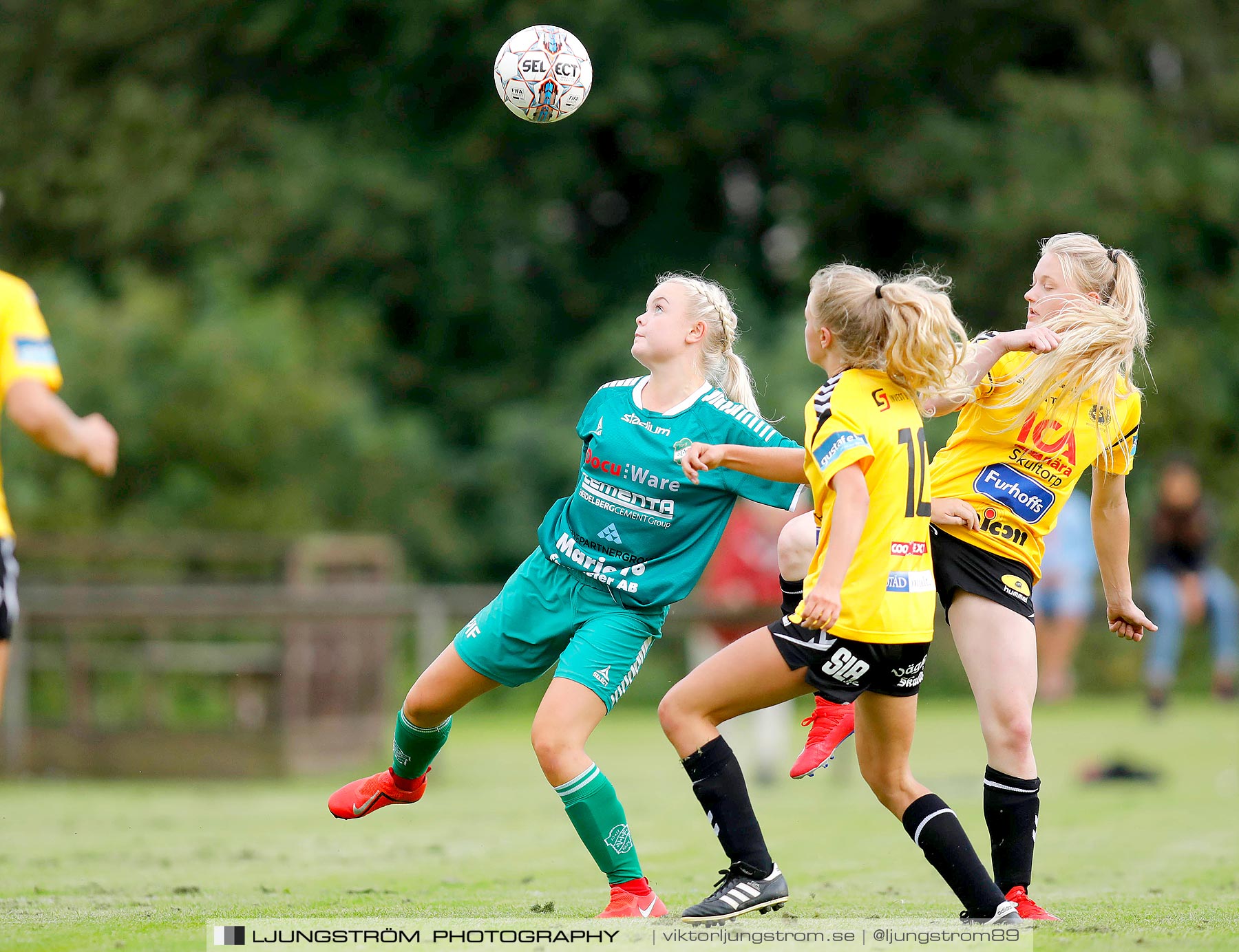 Våmbs IF-Skultorps IF 0-2,dam,Claesborgs IP,Skövde,Sverige,Fotboll,,2019,221586