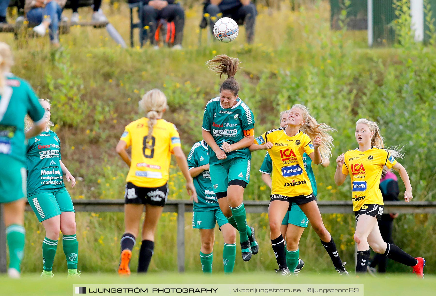 Våmbs IF-Skultorps IF 0-2,dam,Claesborgs IP,Skövde,Sverige,Fotboll,,2019,221590