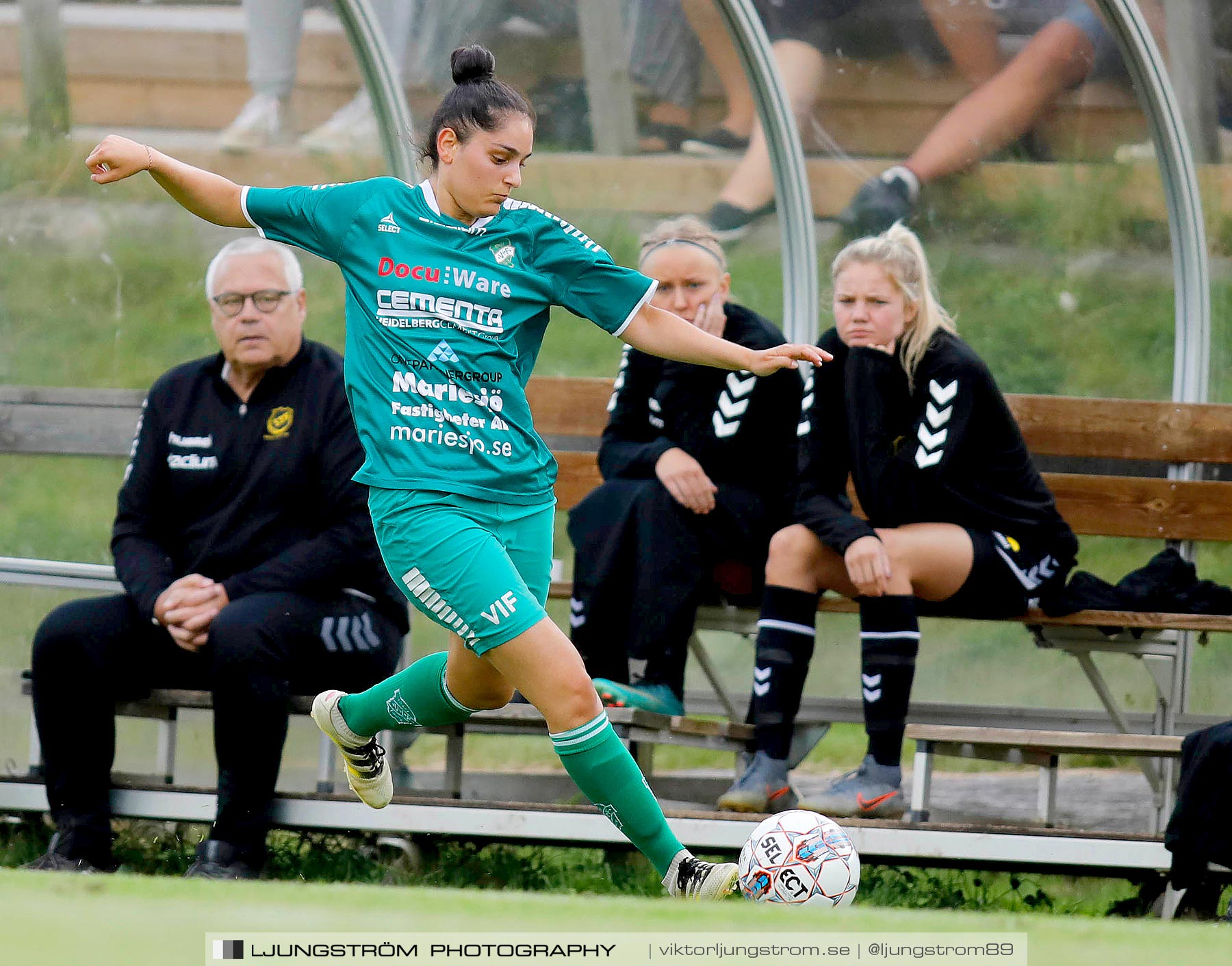 Våmbs IF-Skultorps IF 0-2,dam,Claesborgs IP,Skövde,Sverige,Fotboll,,2019,221594