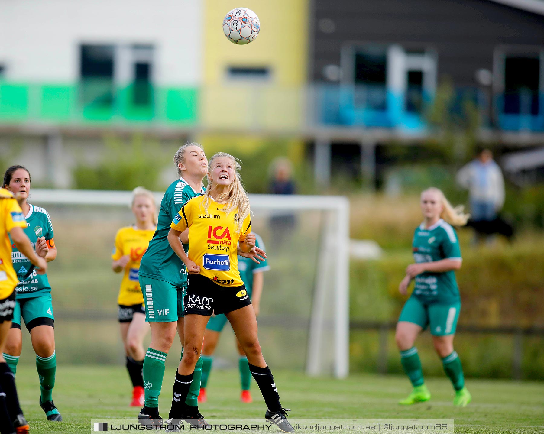 Våmbs IF-Skultorps IF 0-2,dam,Claesborgs IP,Skövde,Sverige,Fotboll,,2019,221599