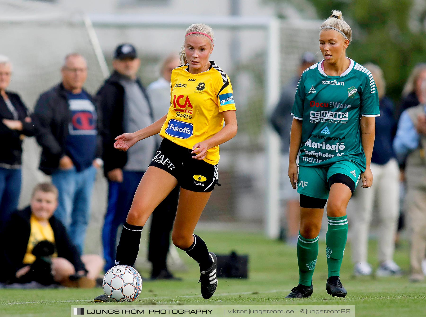 Våmbs IF-Skultorps IF 0-2,dam,Claesborgs IP,Skövde,Sverige,Fotboll,,2019,221600