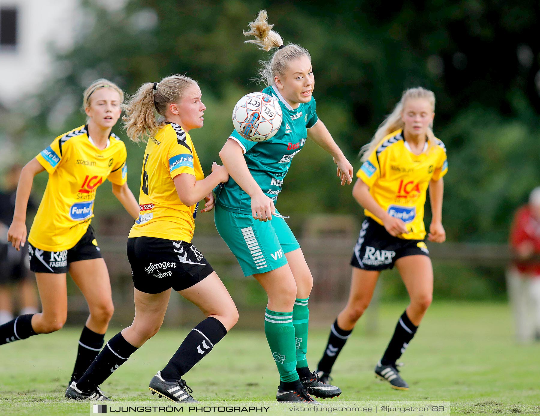 Våmbs IF-Skultorps IF 0-2,dam,Claesborgs IP,Skövde,Sverige,Fotboll,,2019,221601