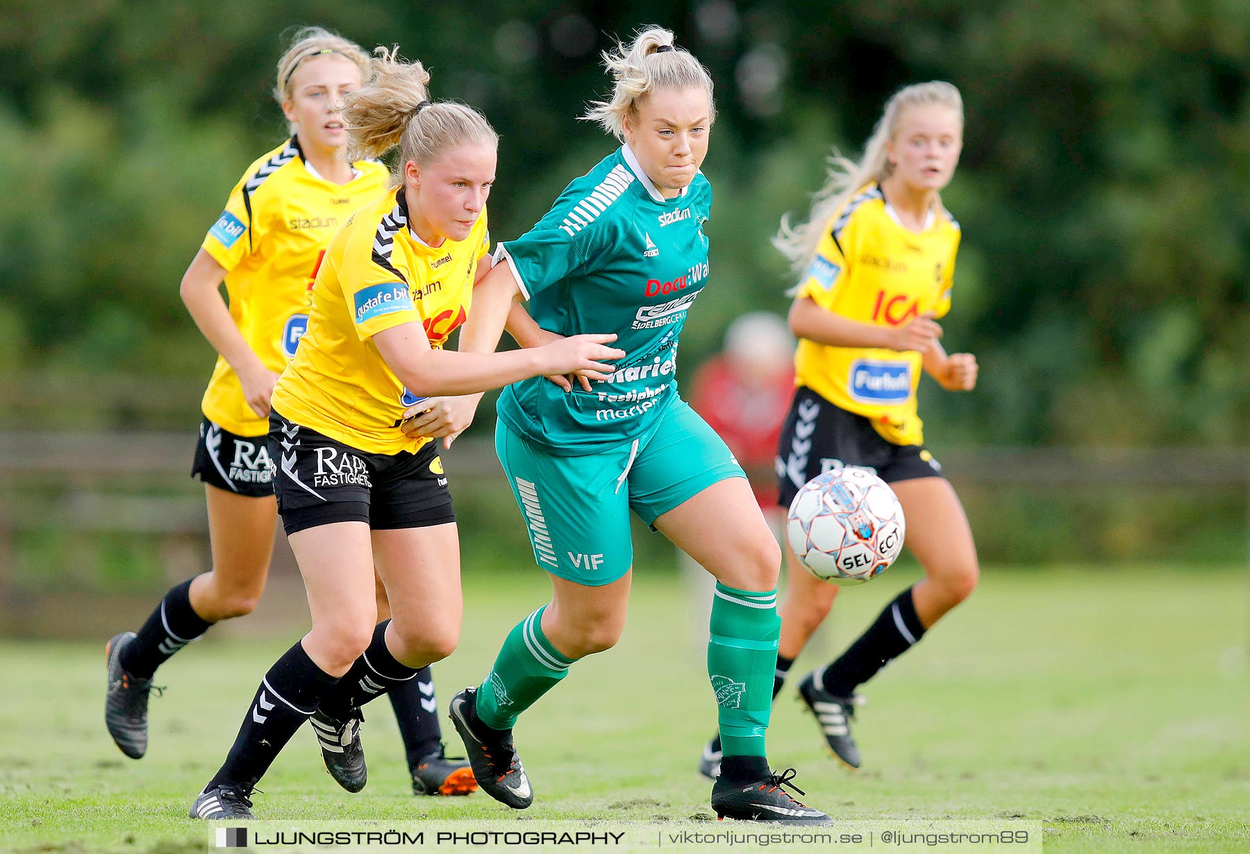 Våmbs IF-Skultorps IF 0-2,dam,Claesborgs IP,Skövde,Sverige,Fotboll,,2019,221602