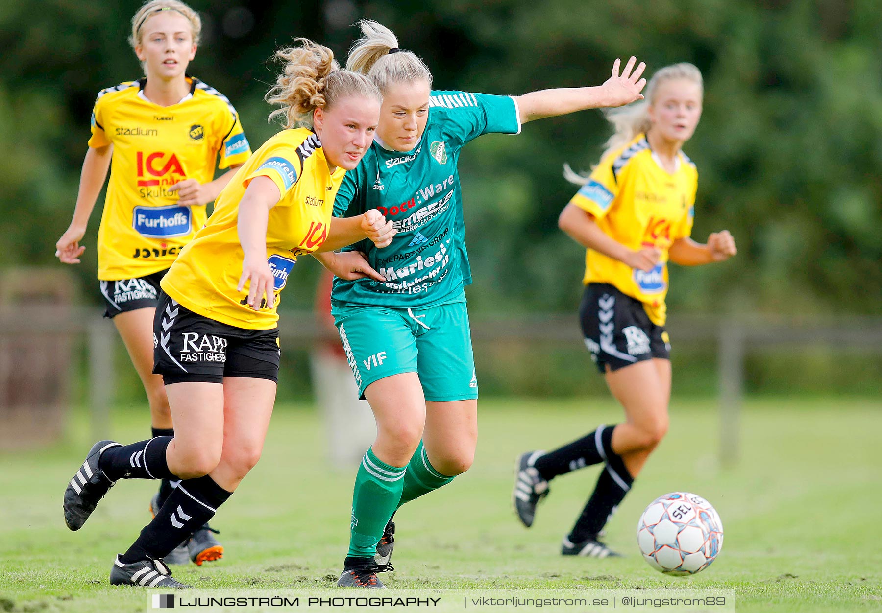 Våmbs IF-Skultorps IF 0-2,dam,Claesborgs IP,Skövde,Sverige,Fotboll,,2019,221603