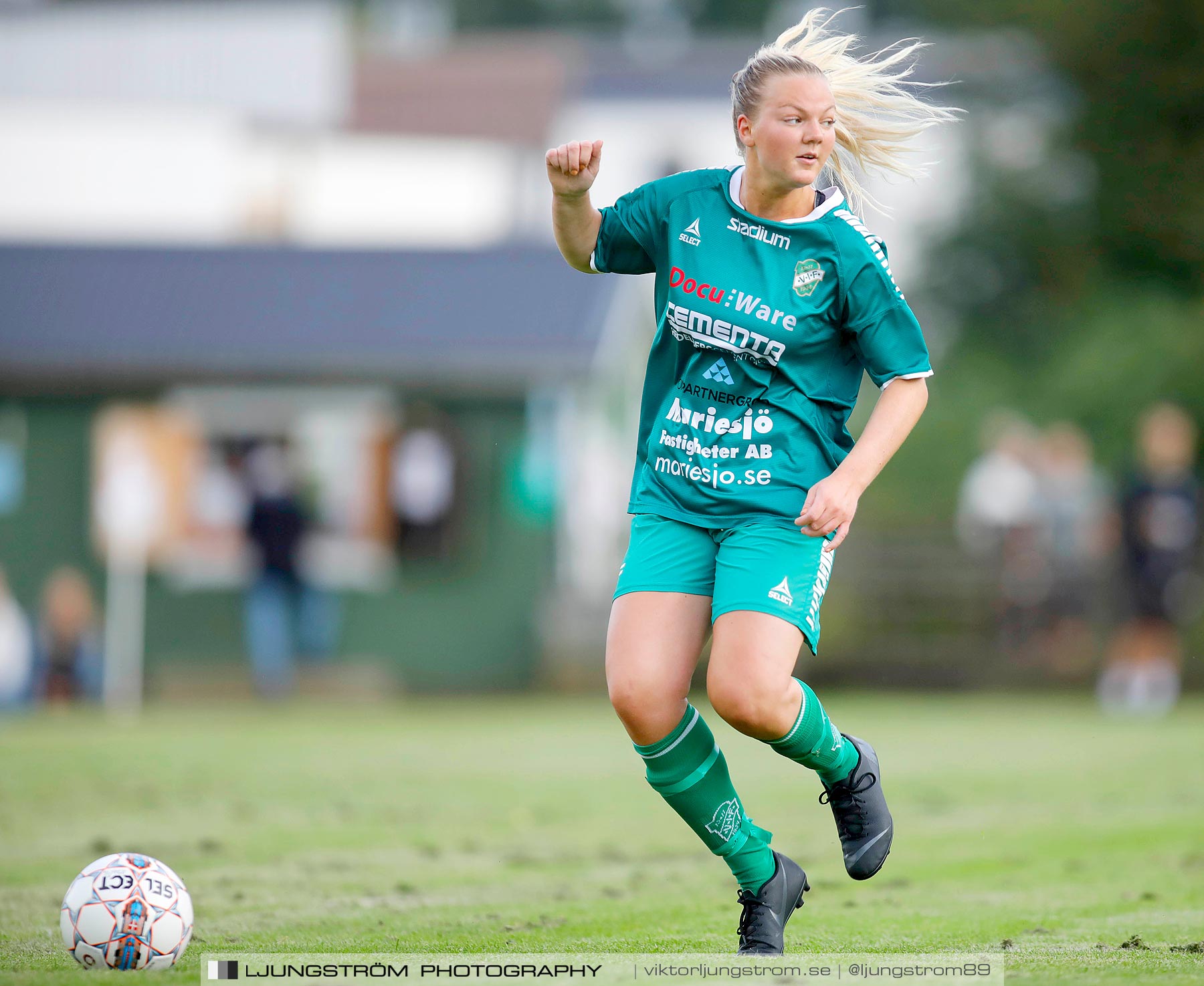 Våmbs IF-Skultorps IF 0-2,dam,Claesborgs IP,Skövde,Sverige,Fotboll,,2019,221605