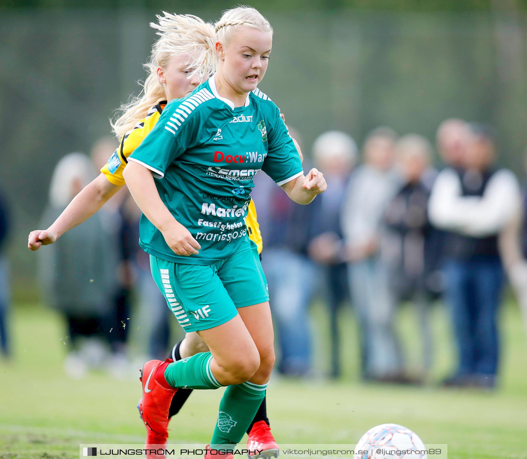 Våmbs IF-Skultorps IF 0-2,dam,Claesborgs IP,Skövde,Sverige,Fotboll,,2019,221620