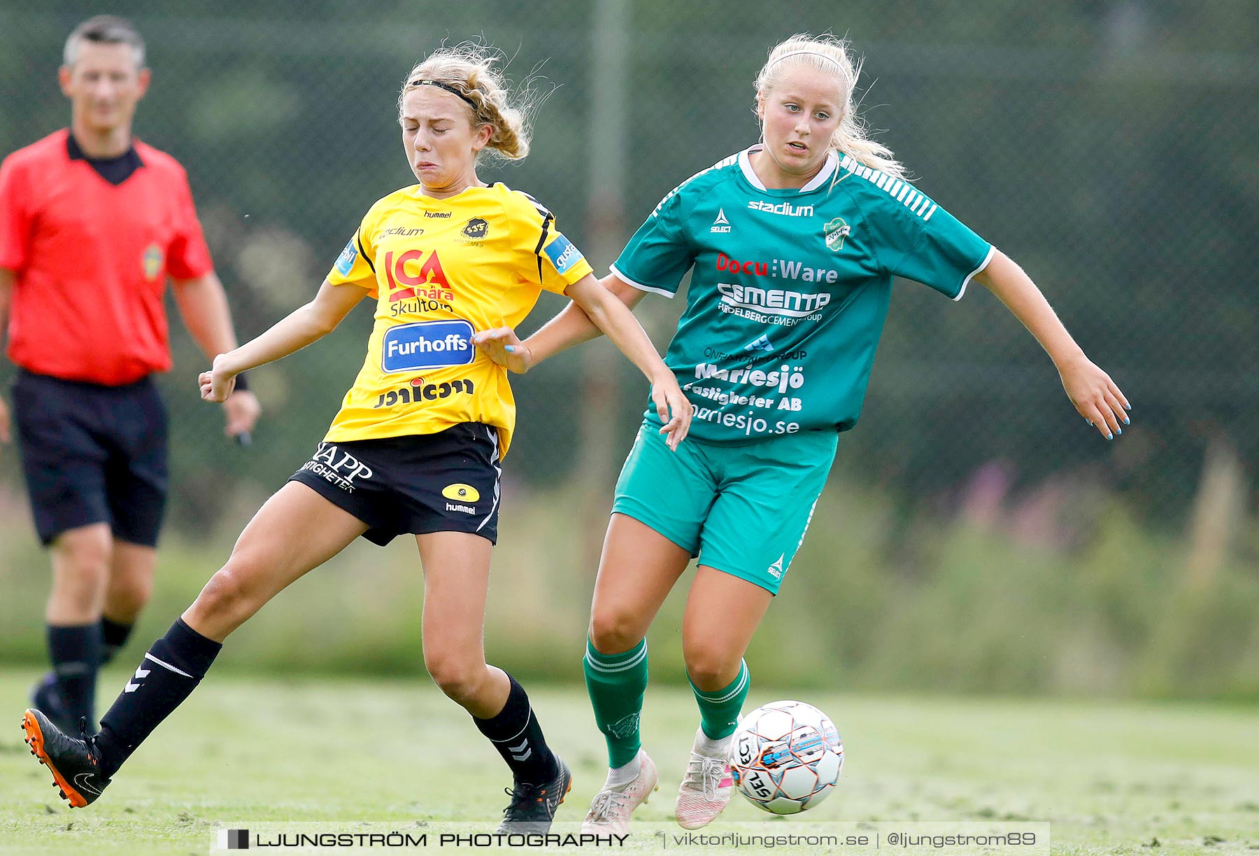 Våmbs IF-Skultorps IF 0-2,dam,Claesborgs IP,Skövde,Sverige,Fotboll,,2019,221625