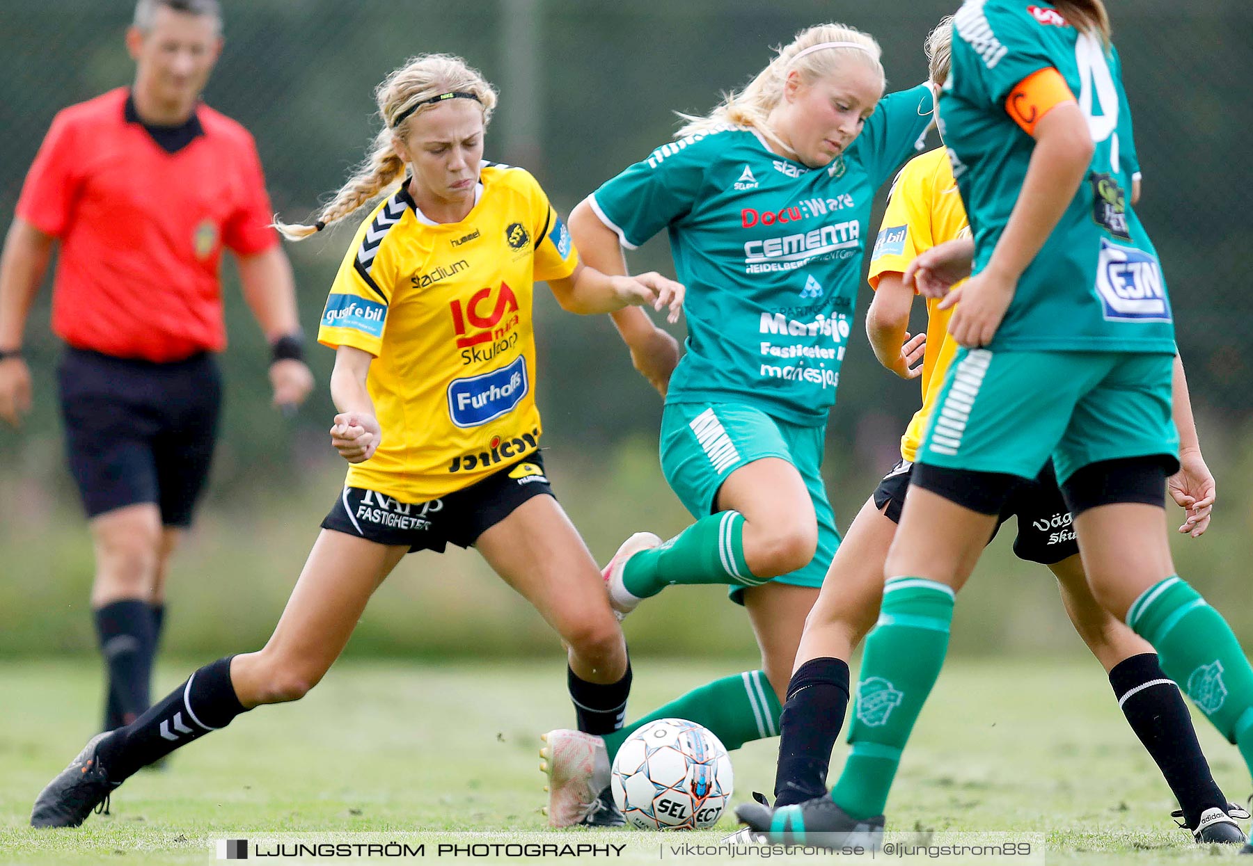 Våmbs IF-Skultorps IF 0-2,dam,Claesborgs IP,Skövde,Sverige,Fotboll,,2019,221627