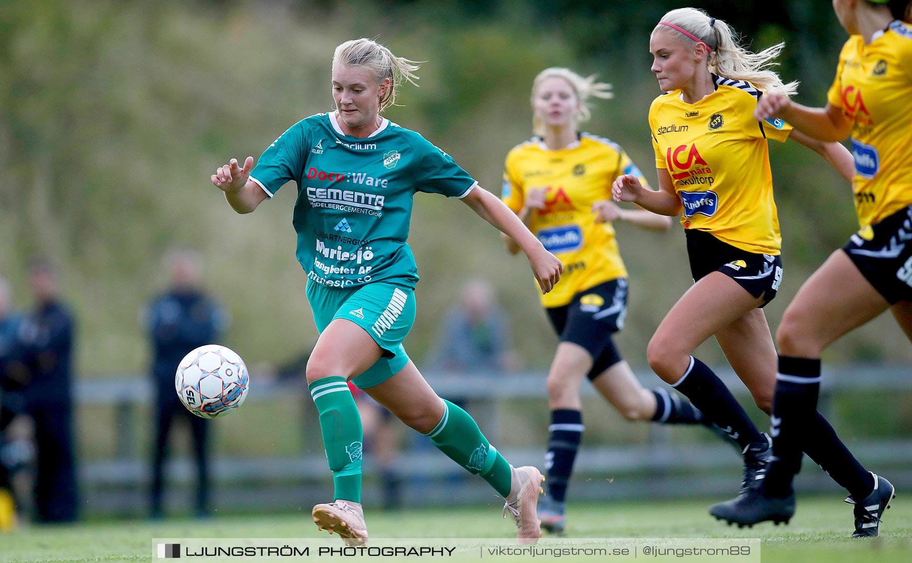 Våmbs IF-Skultorps IF 0-2,dam,Claesborgs IP,Skövde,Sverige,Fotboll,,2019,221633