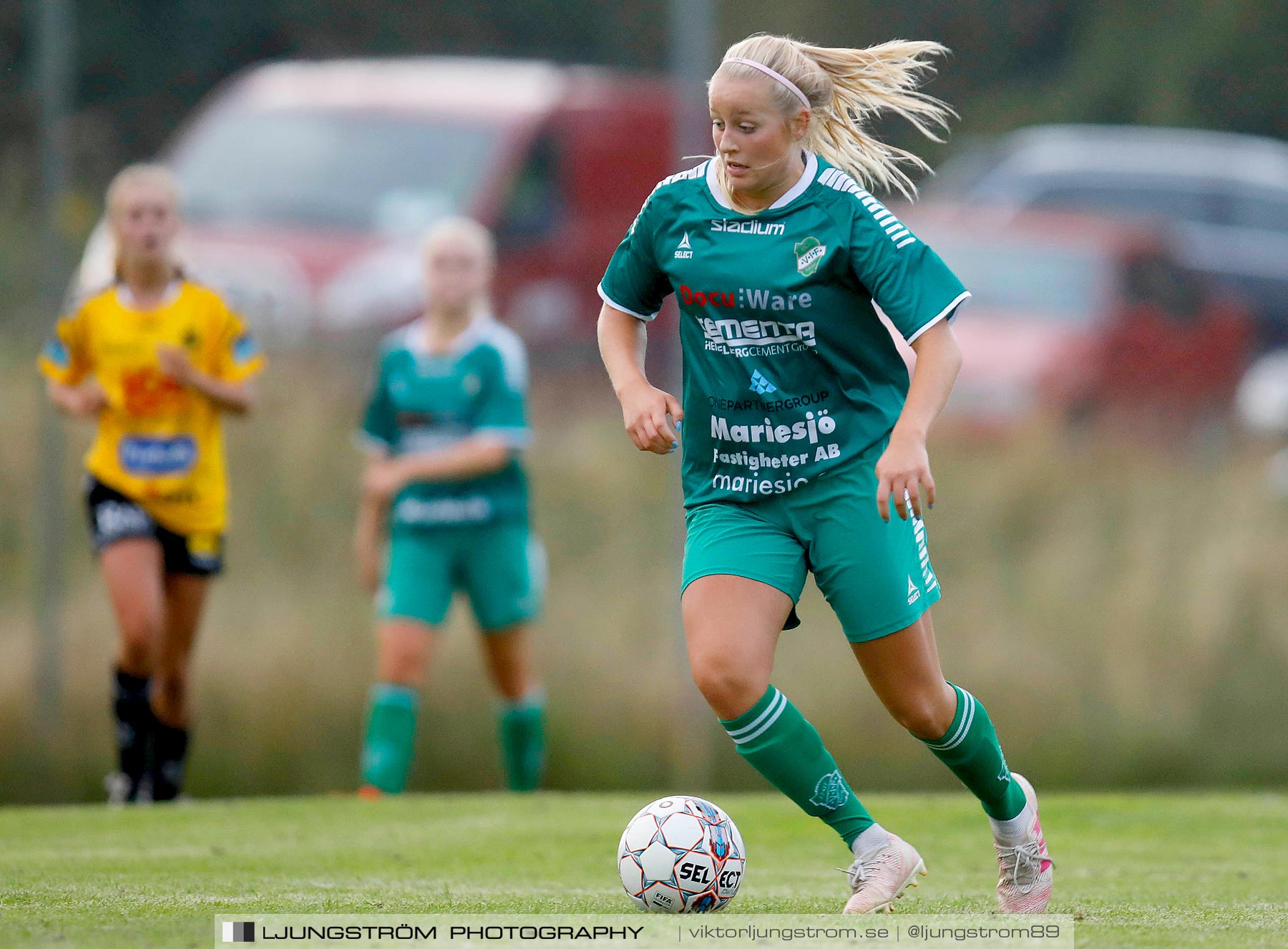 Våmbs IF-Skultorps IF 0-2,dam,Claesborgs IP,Skövde,Sverige,Fotboll,,2019,221636