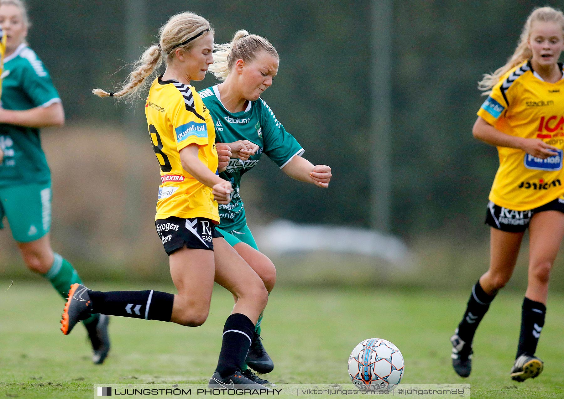 Våmbs IF-Skultorps IF 0-2,dam,Claesborgs IP,Skövde,Sverige,Fotboll,,2019,221650